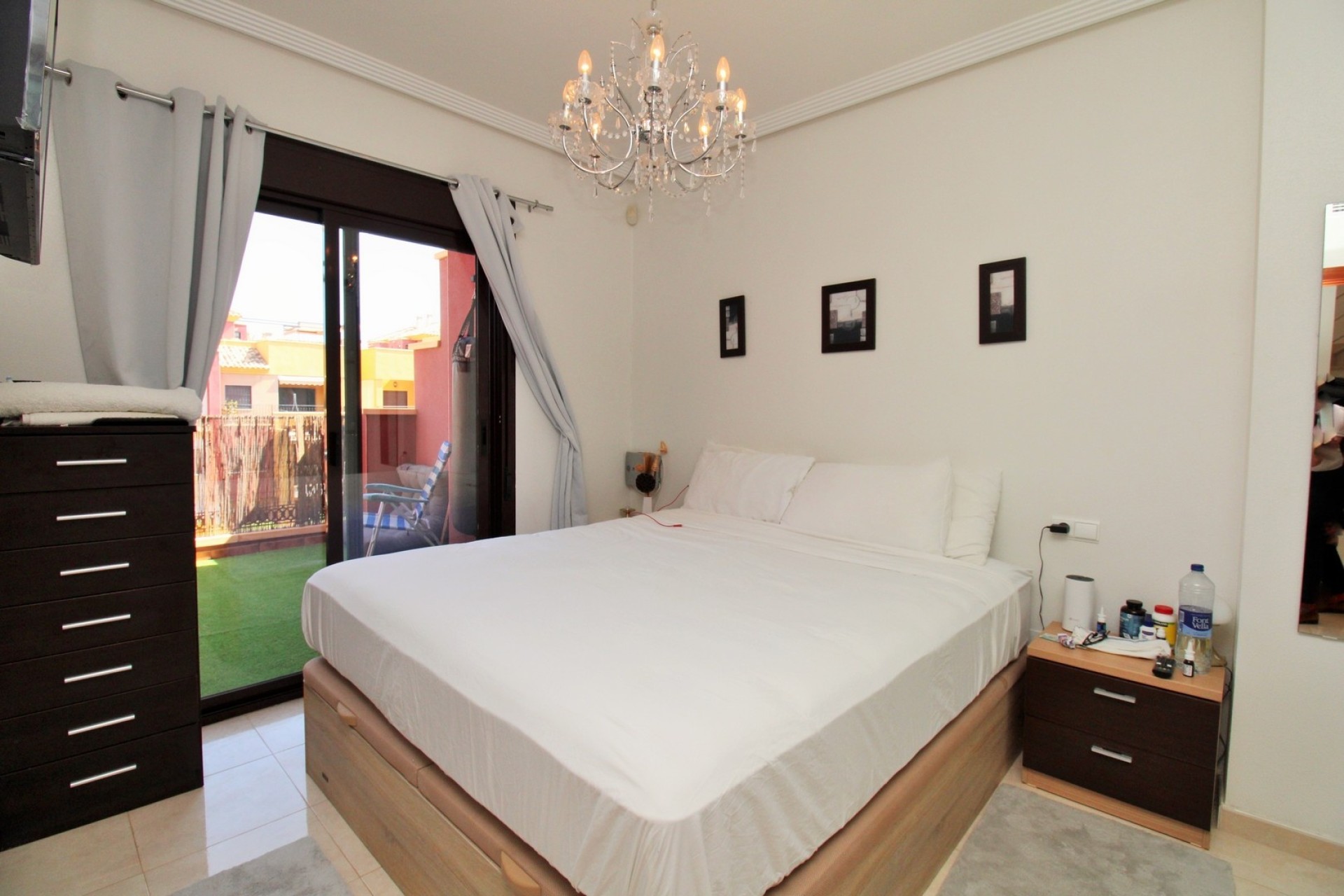 Herverkoop - Appartement / Flat -
Cabo Roig