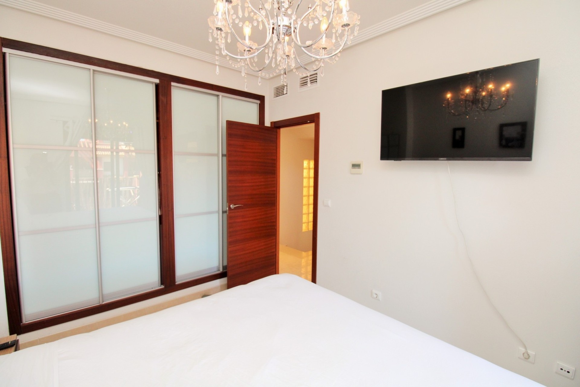 Herverkoop - Appartement / Flat -
Cabo Roig