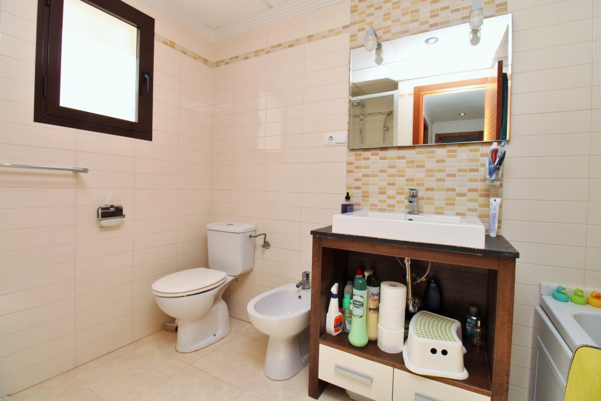 Herverkoop - Appartement / Flat -
Cabo Roig