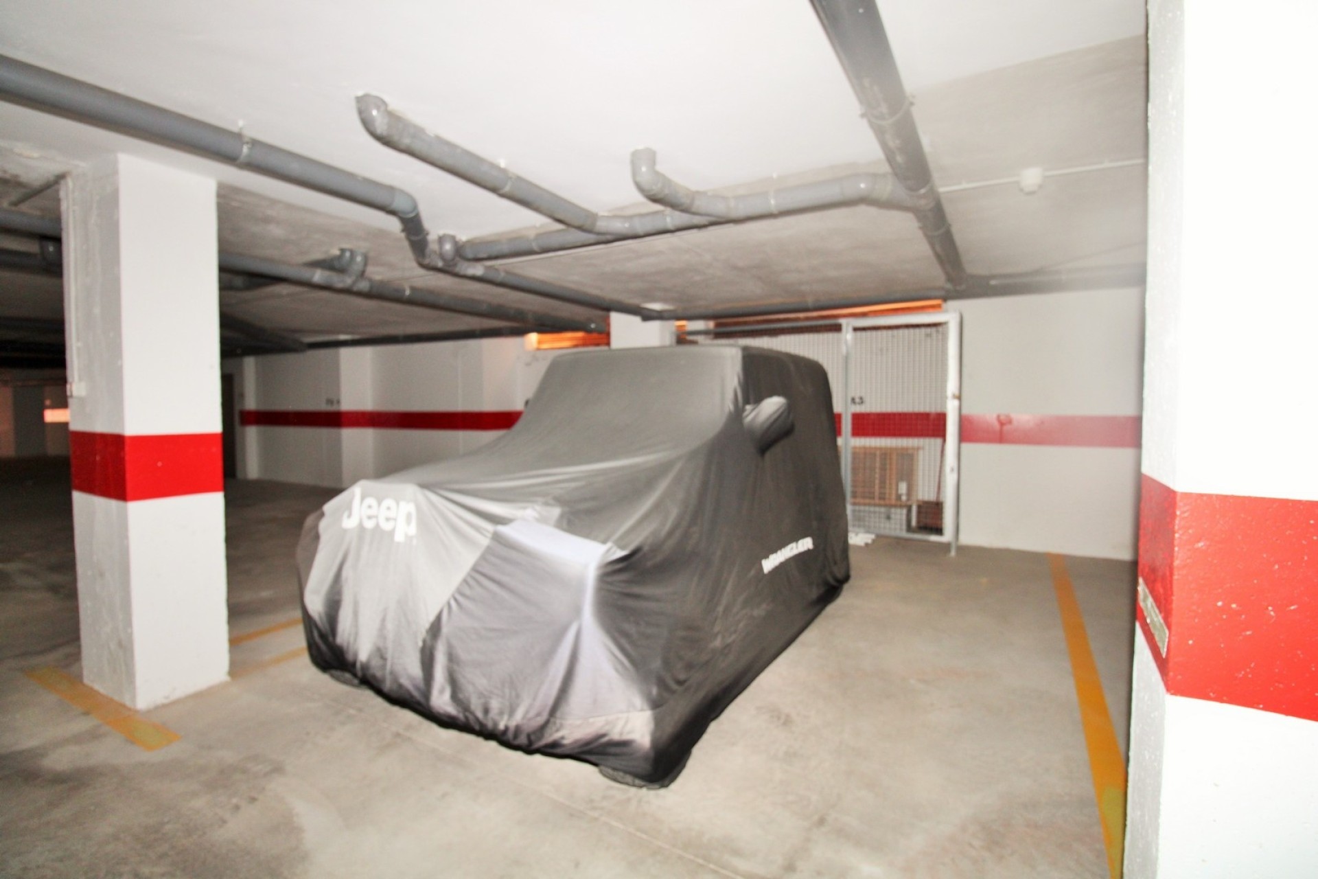 Herverkoop - Appartement / Flat -
Cabo Roig