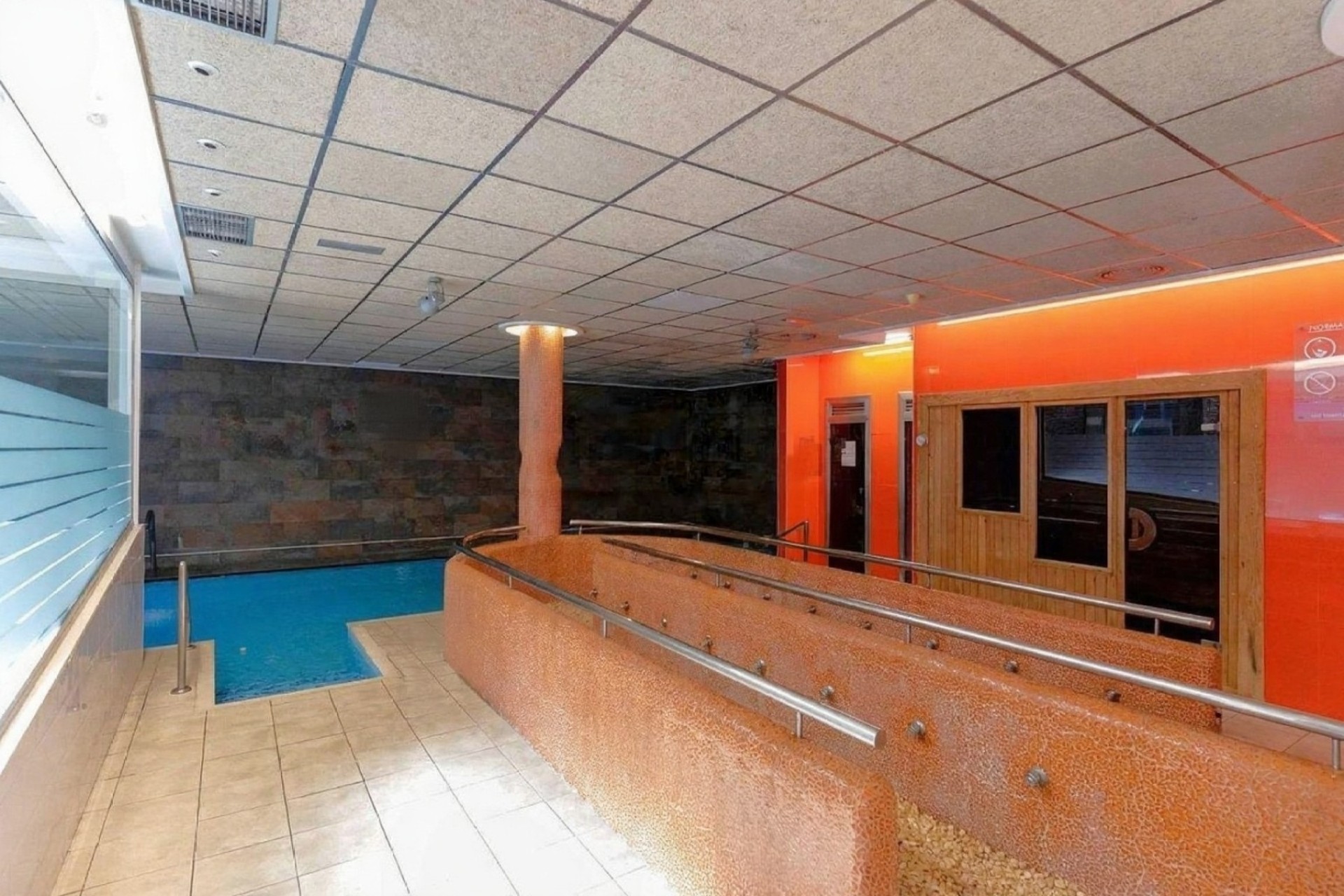 Herverkoop - Appartement / Flat -
Cabo Roig