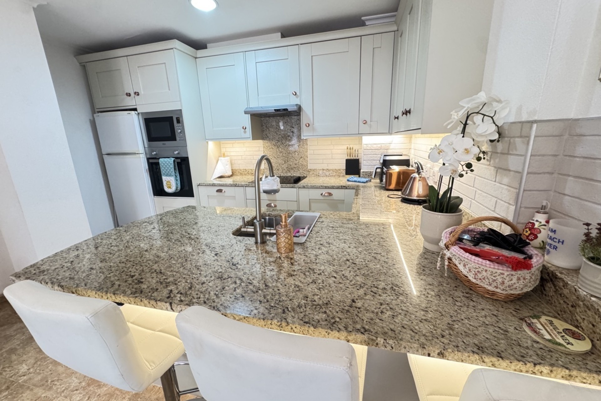 Herverkoop - Appartement / Flat -
Cabo Roig