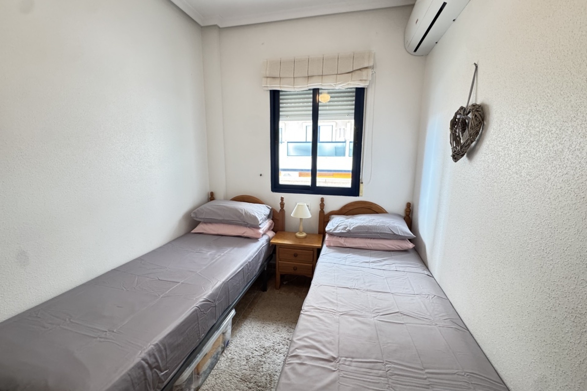 Herverkoop - Appartement / Flat -
Cabo Roig