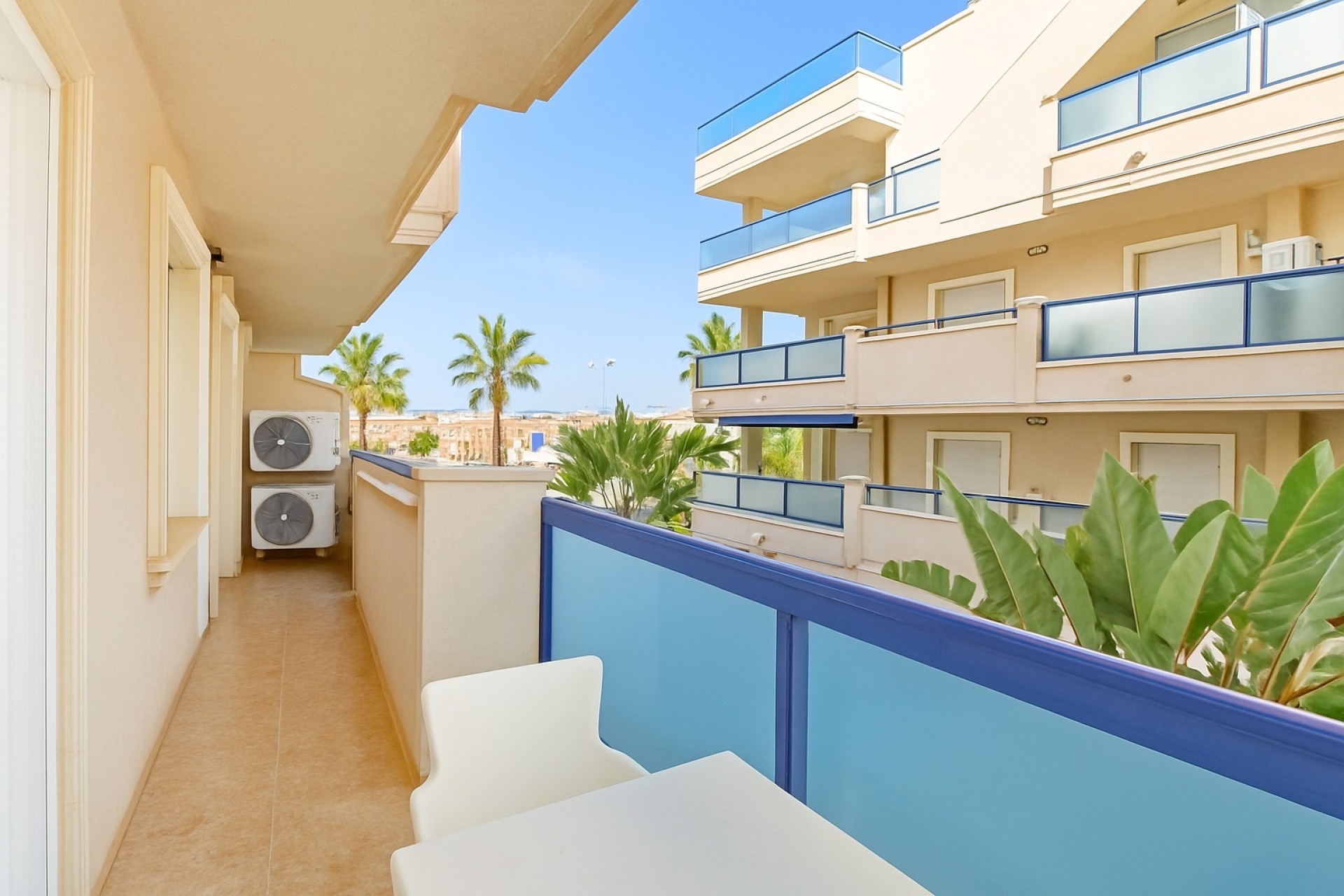 Herverkoop - Appartement / Flat -
Cabo Roig