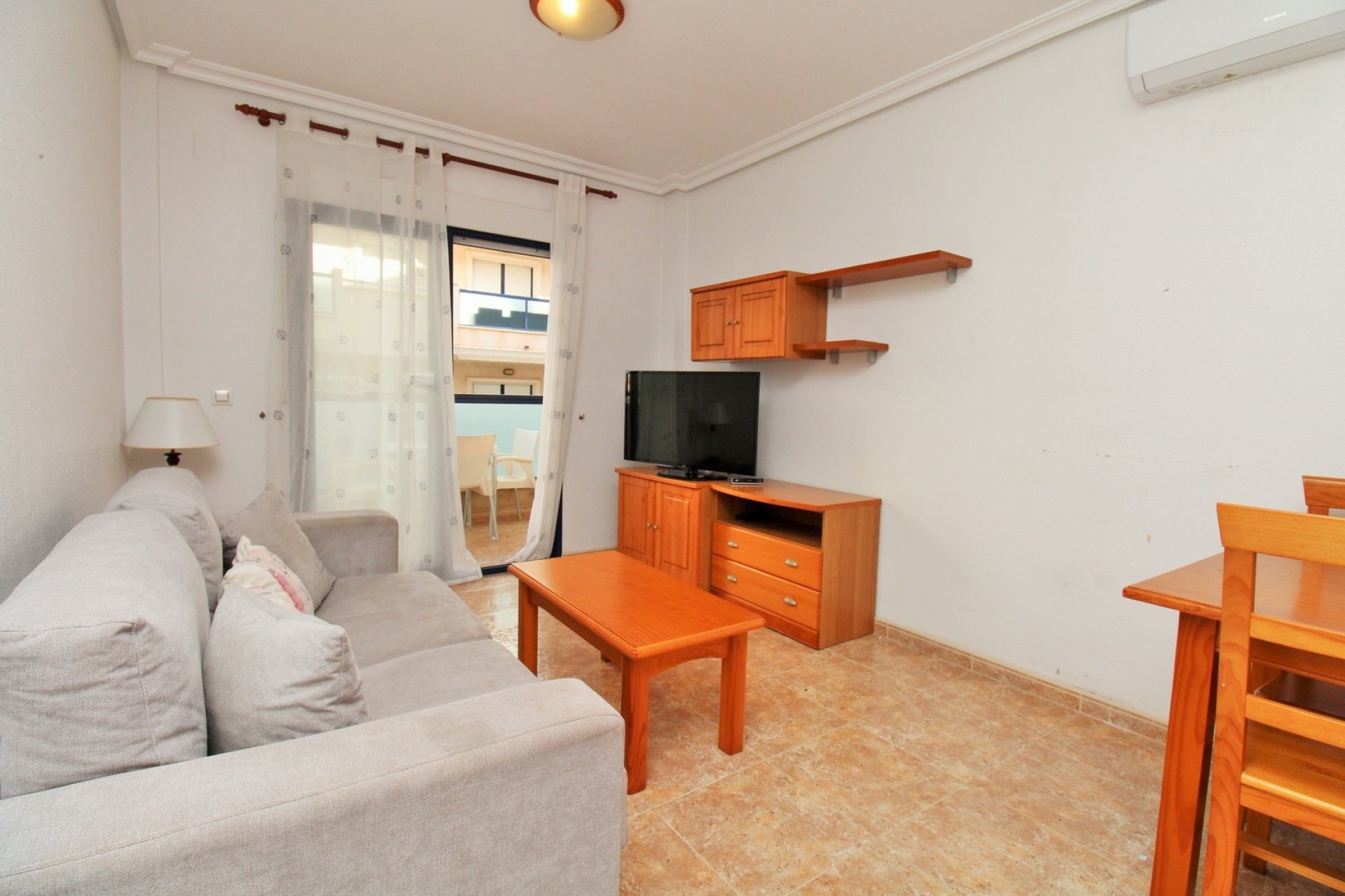 Herverkoop - Appartement / Flat -
Cabo Roig