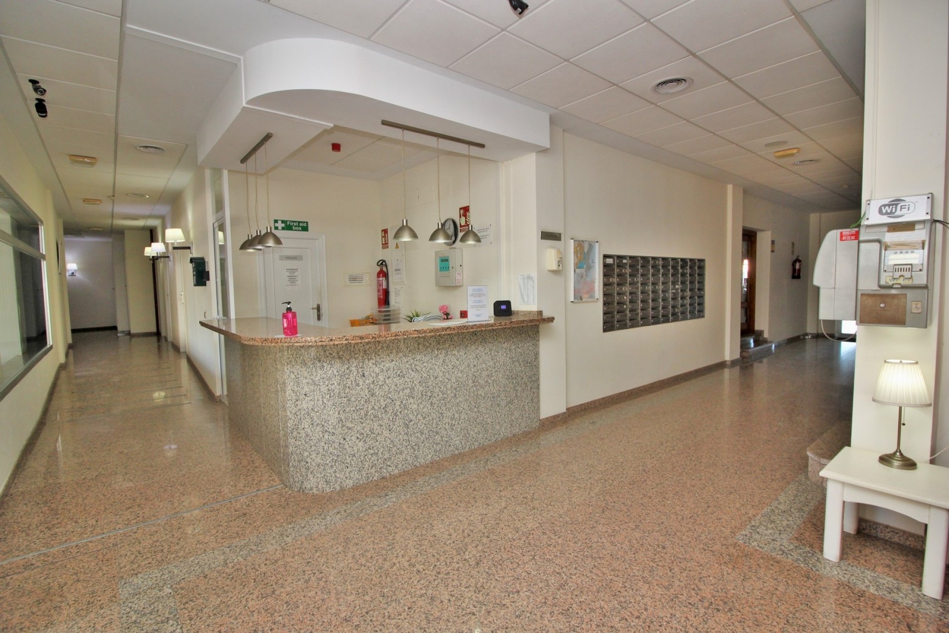 Herverkoop - Appartement / Flat -
Cabo Roig