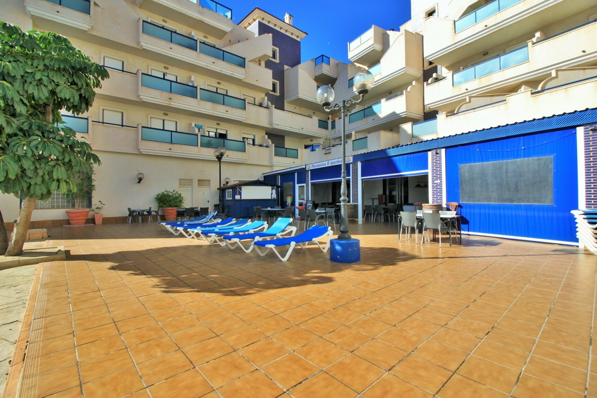 Herverkoop - Appartement / Flat -
Cabo Roig