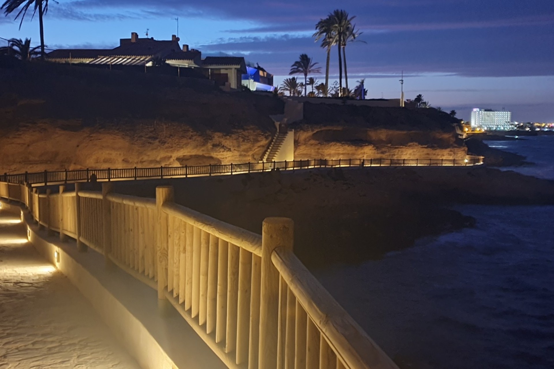 Herverkoop - Appartement / Flat -
Cabo Roig