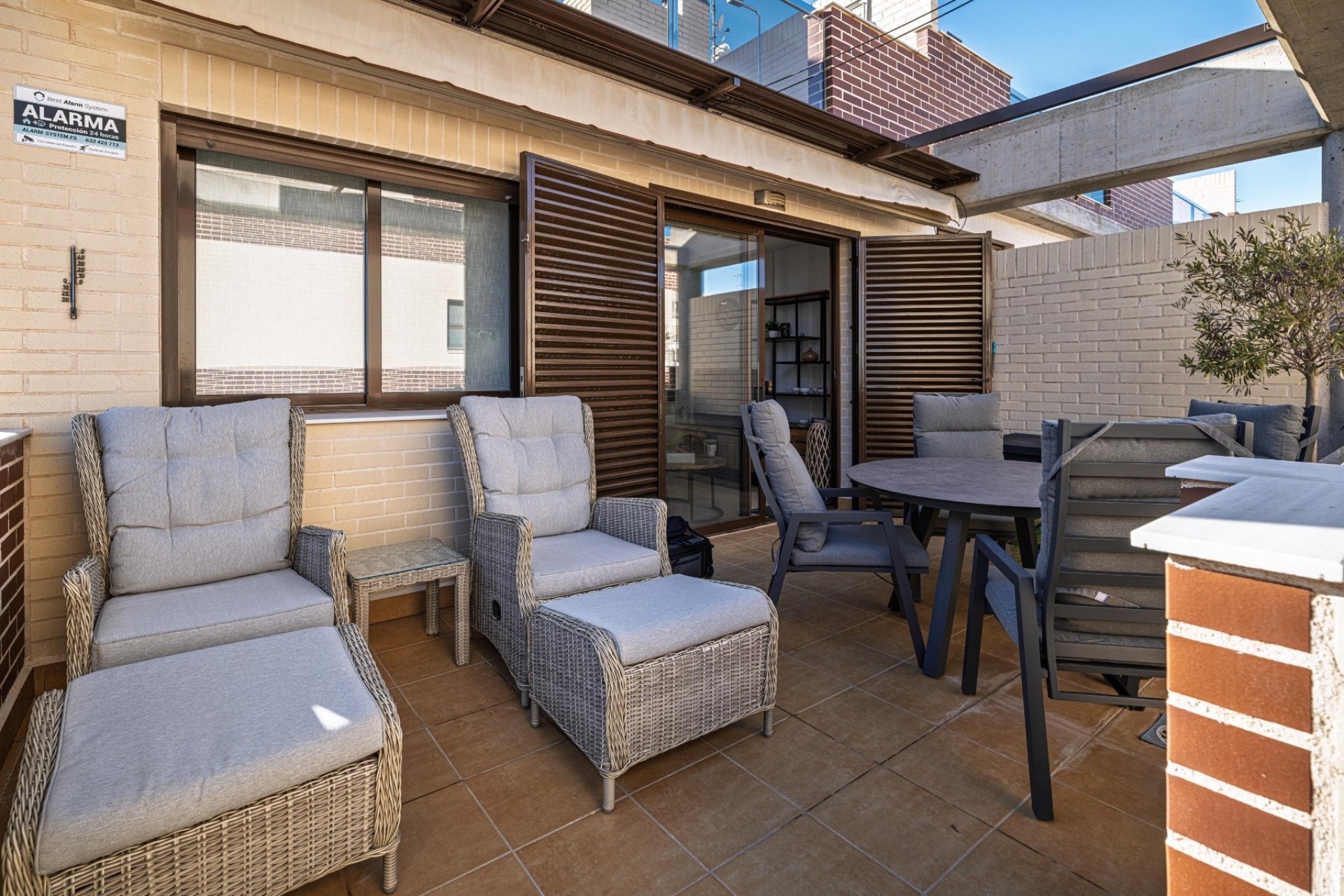 Herverkoop - Appartement / Flat -
Cabo Roig