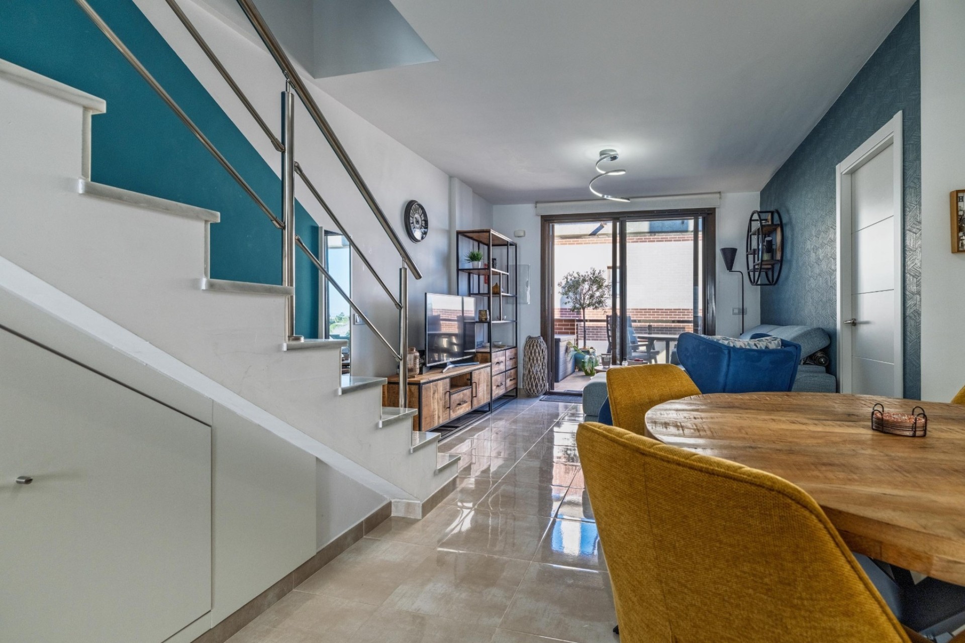 Herverkoop - Appartement / Flat -
Cabo Roig