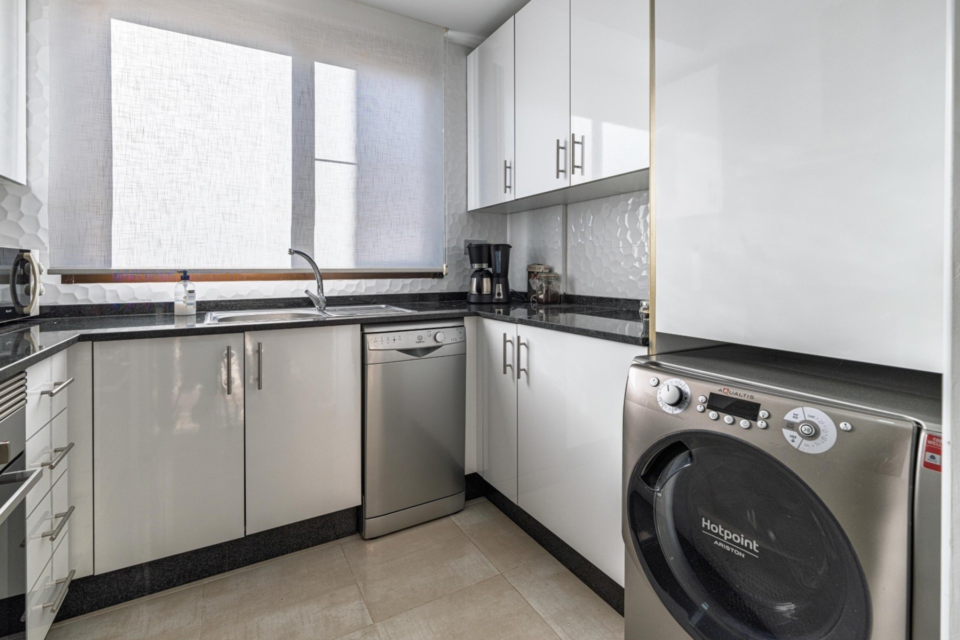 Herverkoop - Appartement / Flat -
Cabo Roig