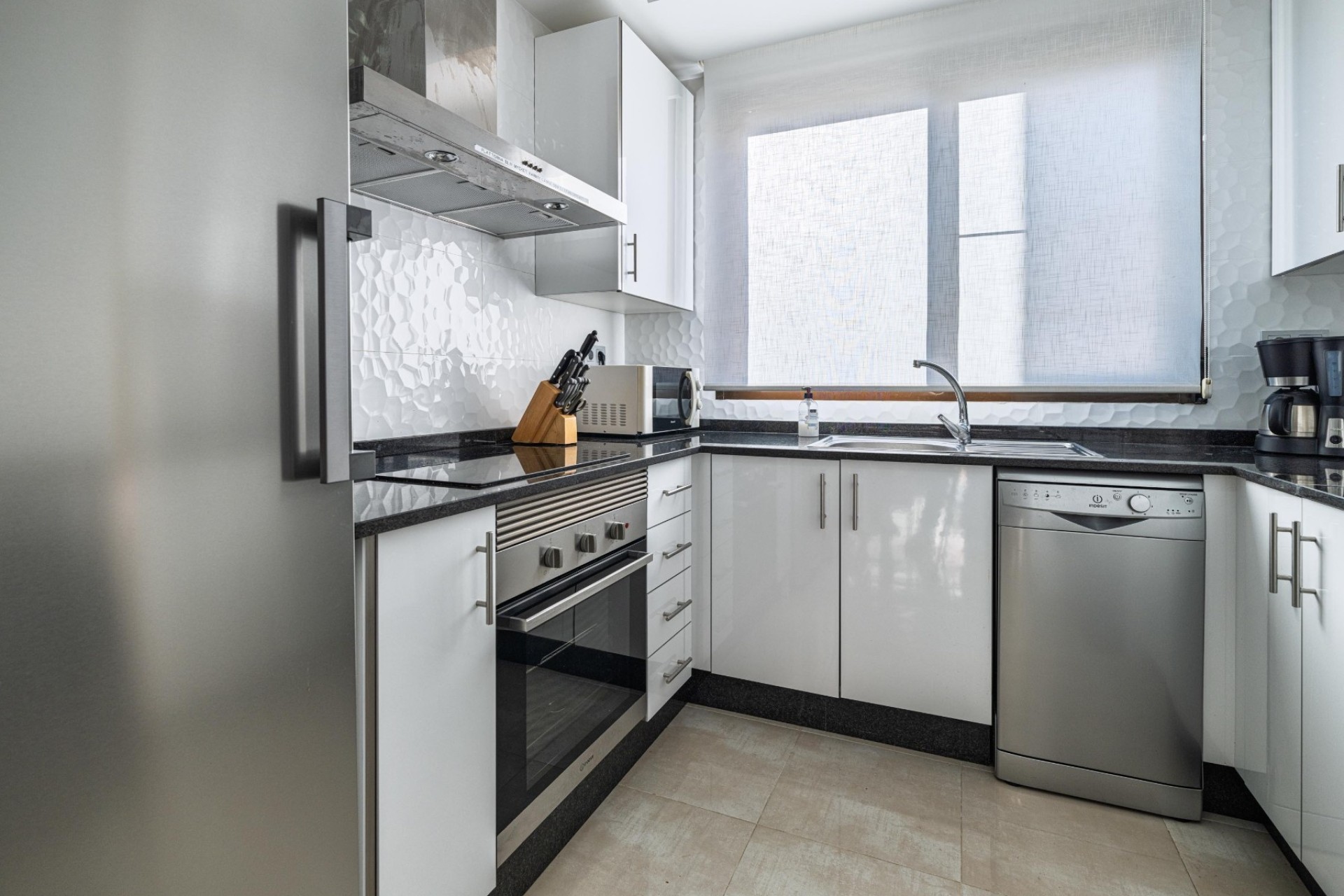 Herverkoop - Appartement / Flat -
Cabo Roig