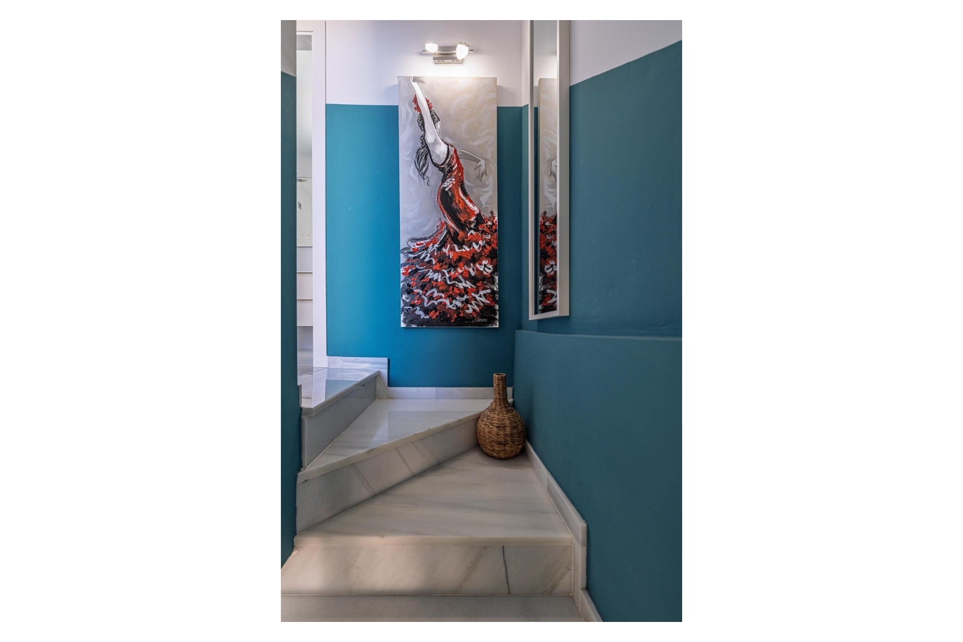 Herverkoop - Appartement / Flat -
Cabo Roig