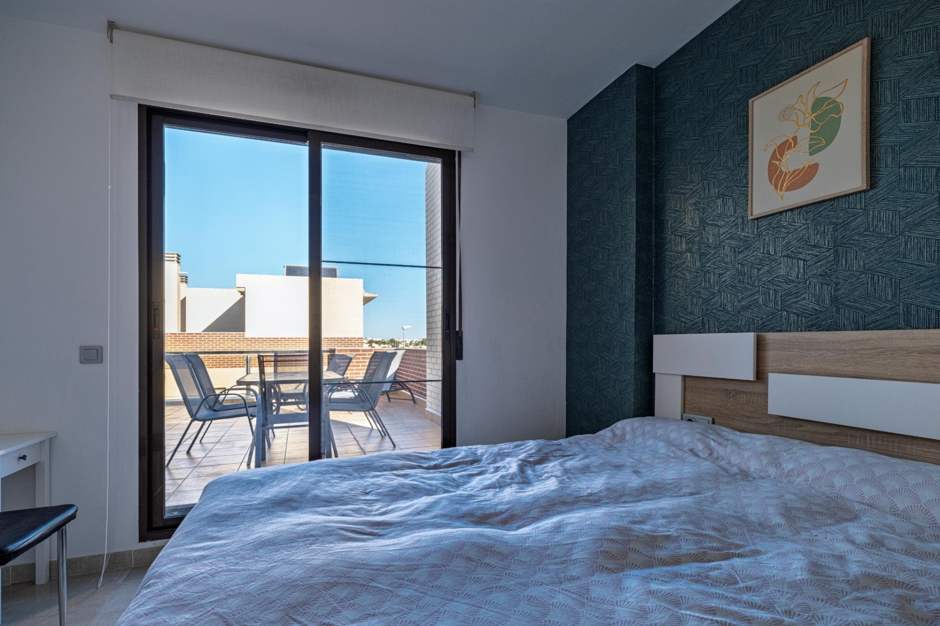 Herverkoop - Appartement / Flat -
Cabo Roig