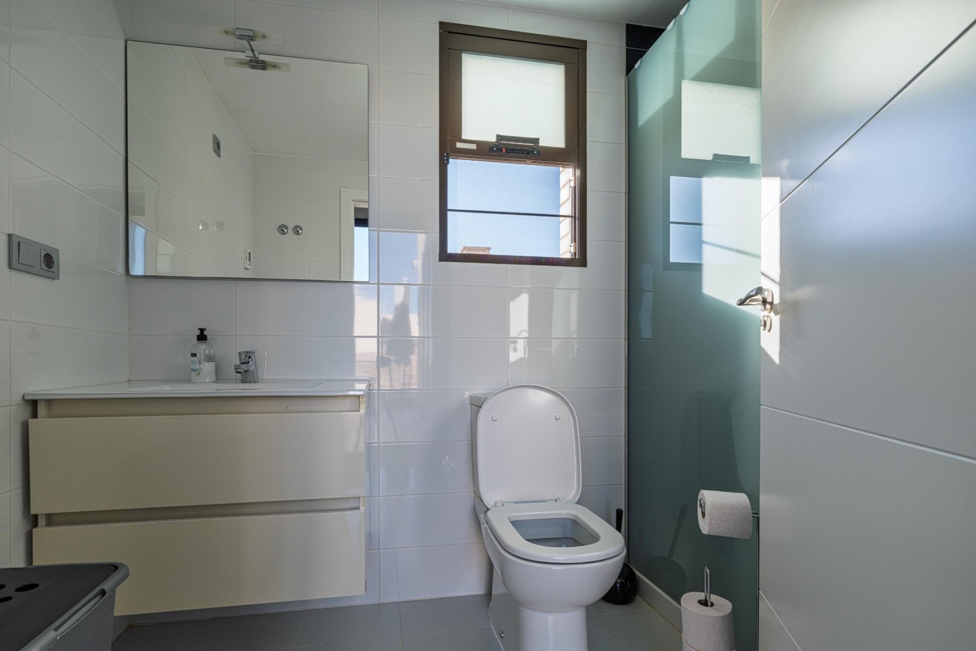 Herverkoop - Appartement / Flat -
Cabo Roig