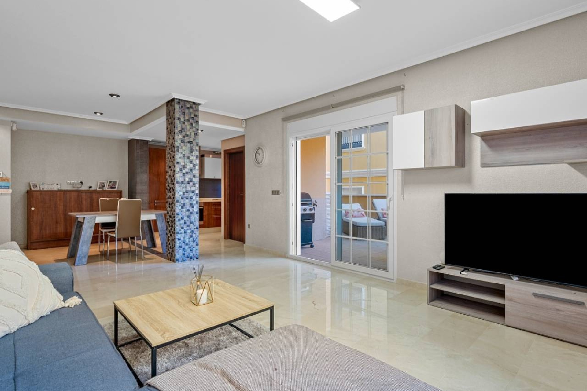 Herverkoop - Appartement / Flat -
Cabo Roig