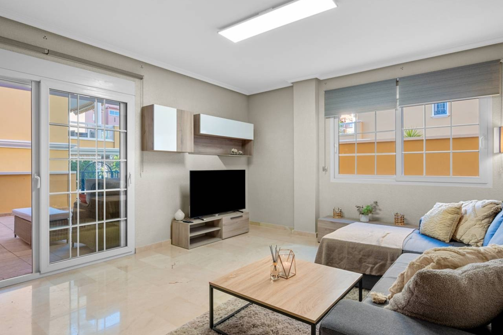 Herverkoop - Appartement / Flat -
Cabo Roig