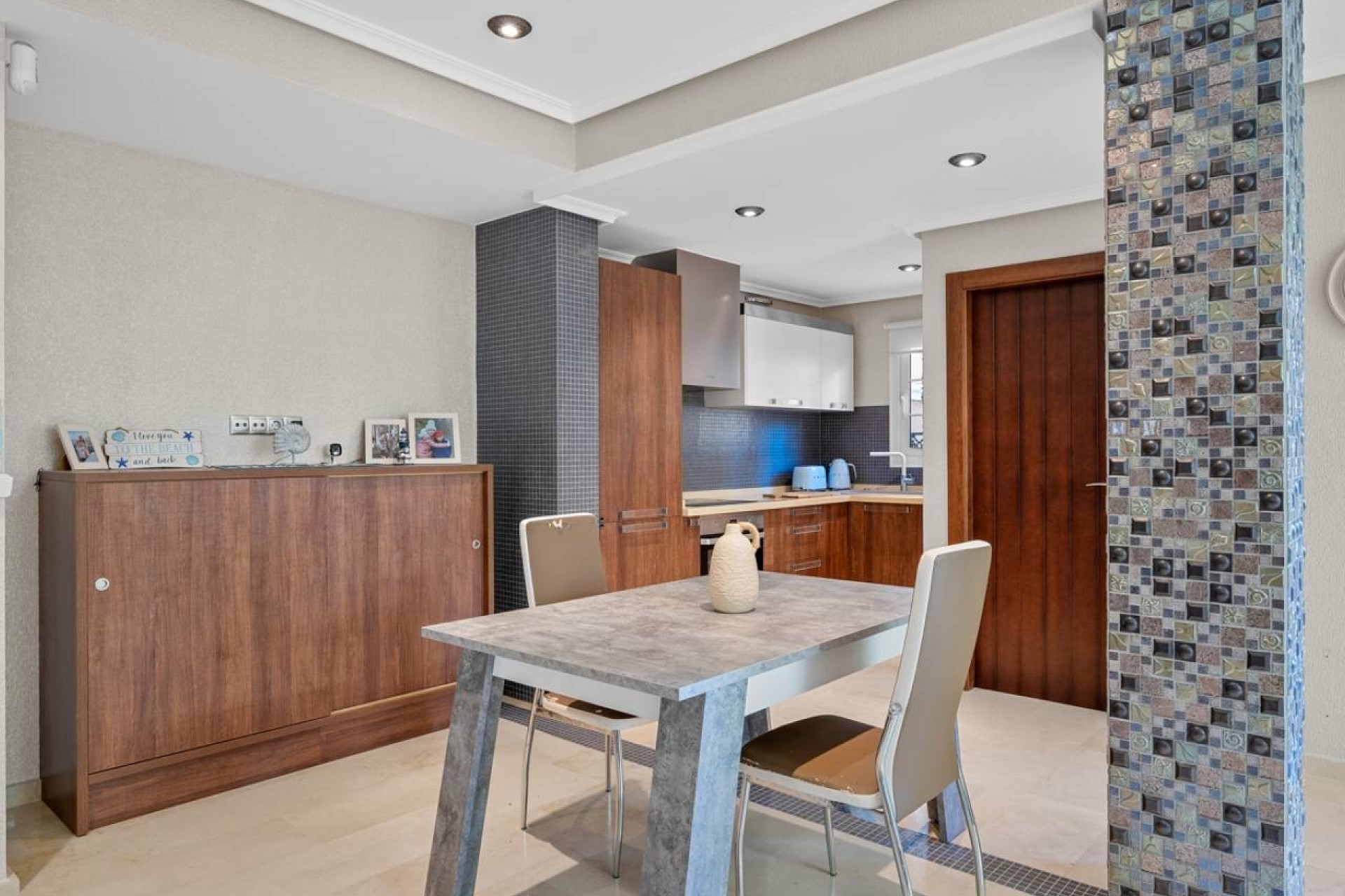 Herverkoop - Appartement / Flat -
Cabo Roig