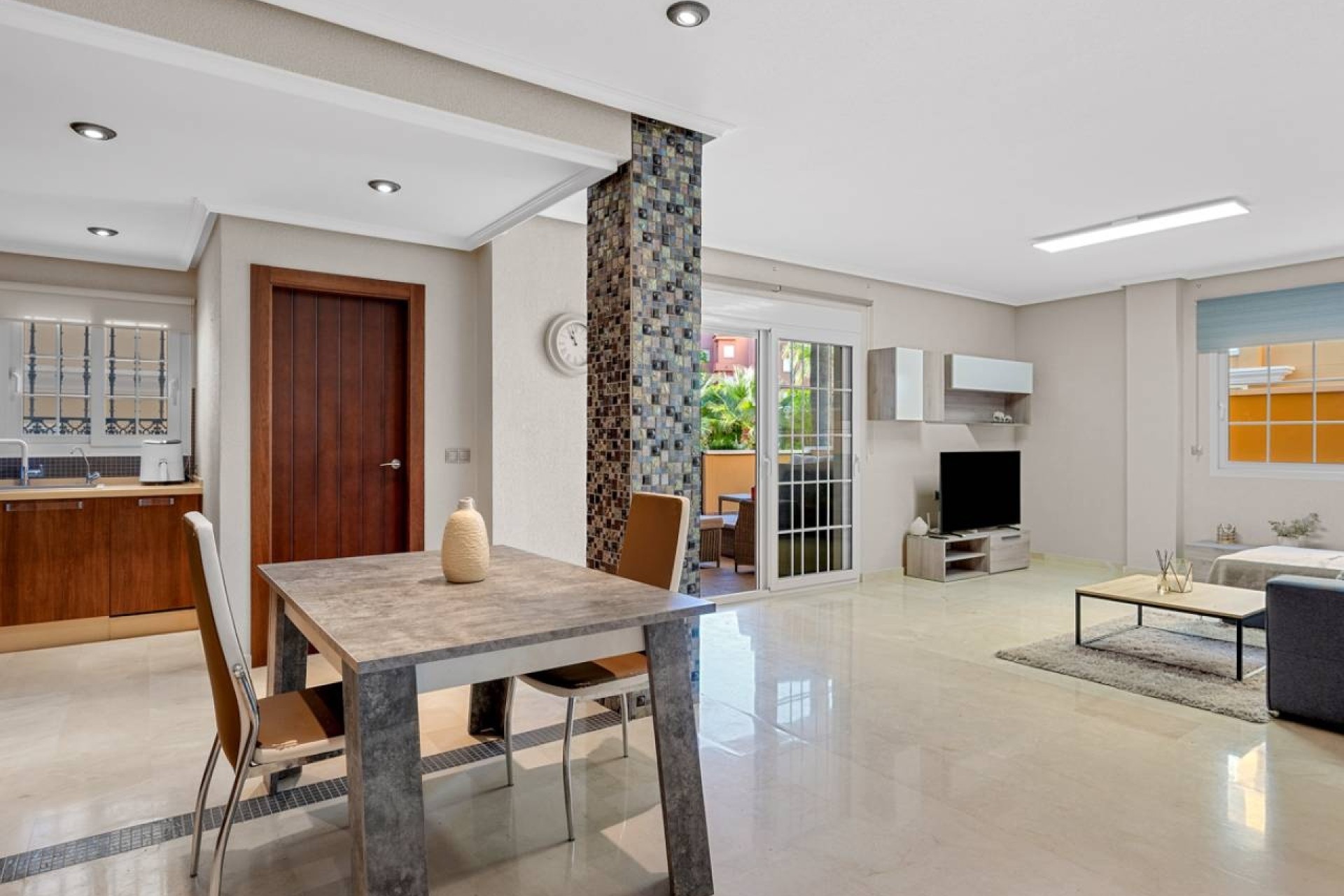 Herverkoop - Appartement / Flat -
Cabo Roig