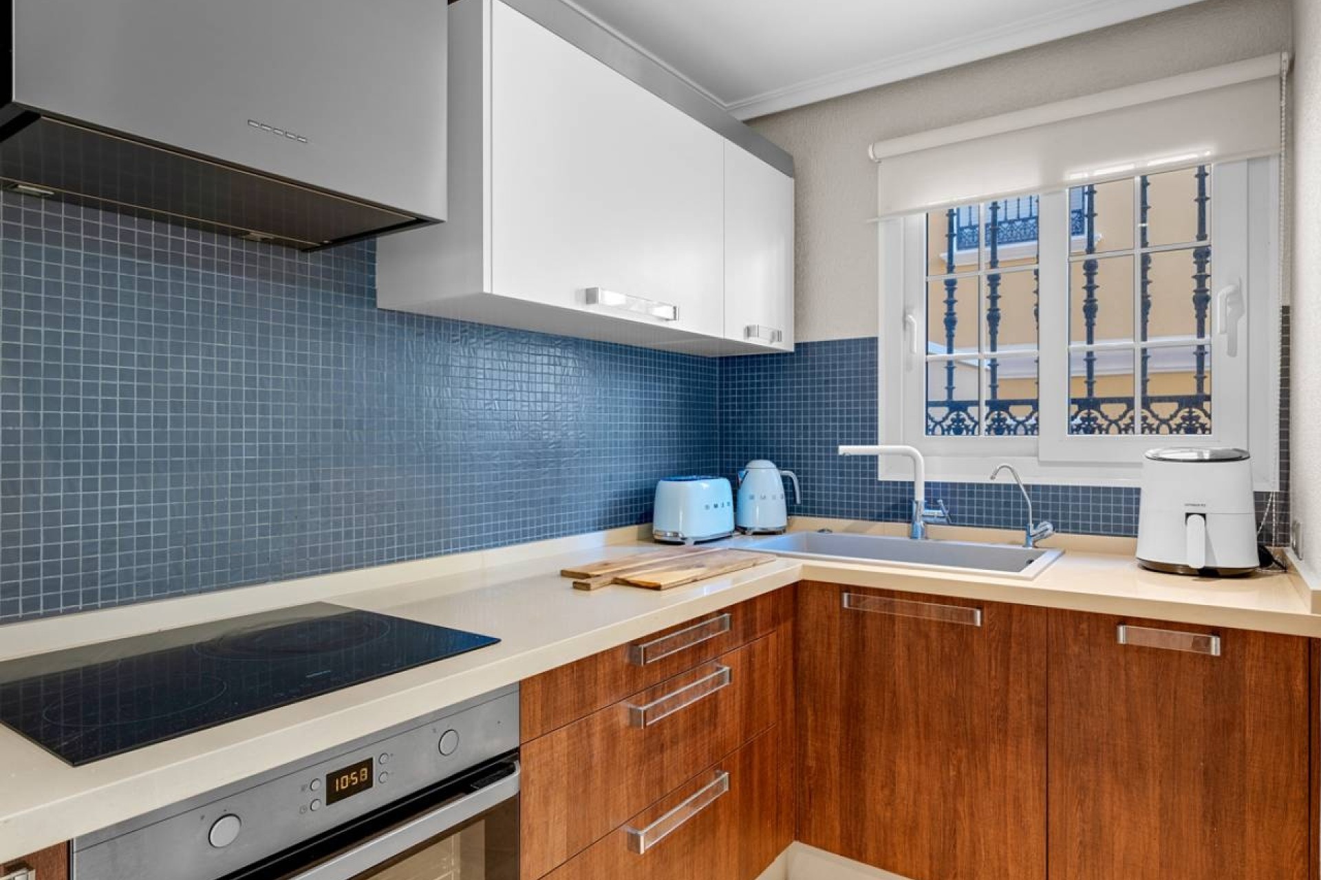 Herverkoop - Appartement / Flat -
Cabo Roig