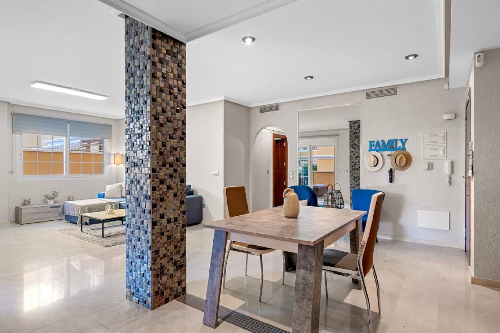 Herverkoop - Appartement / Flat -
Cabo Roig