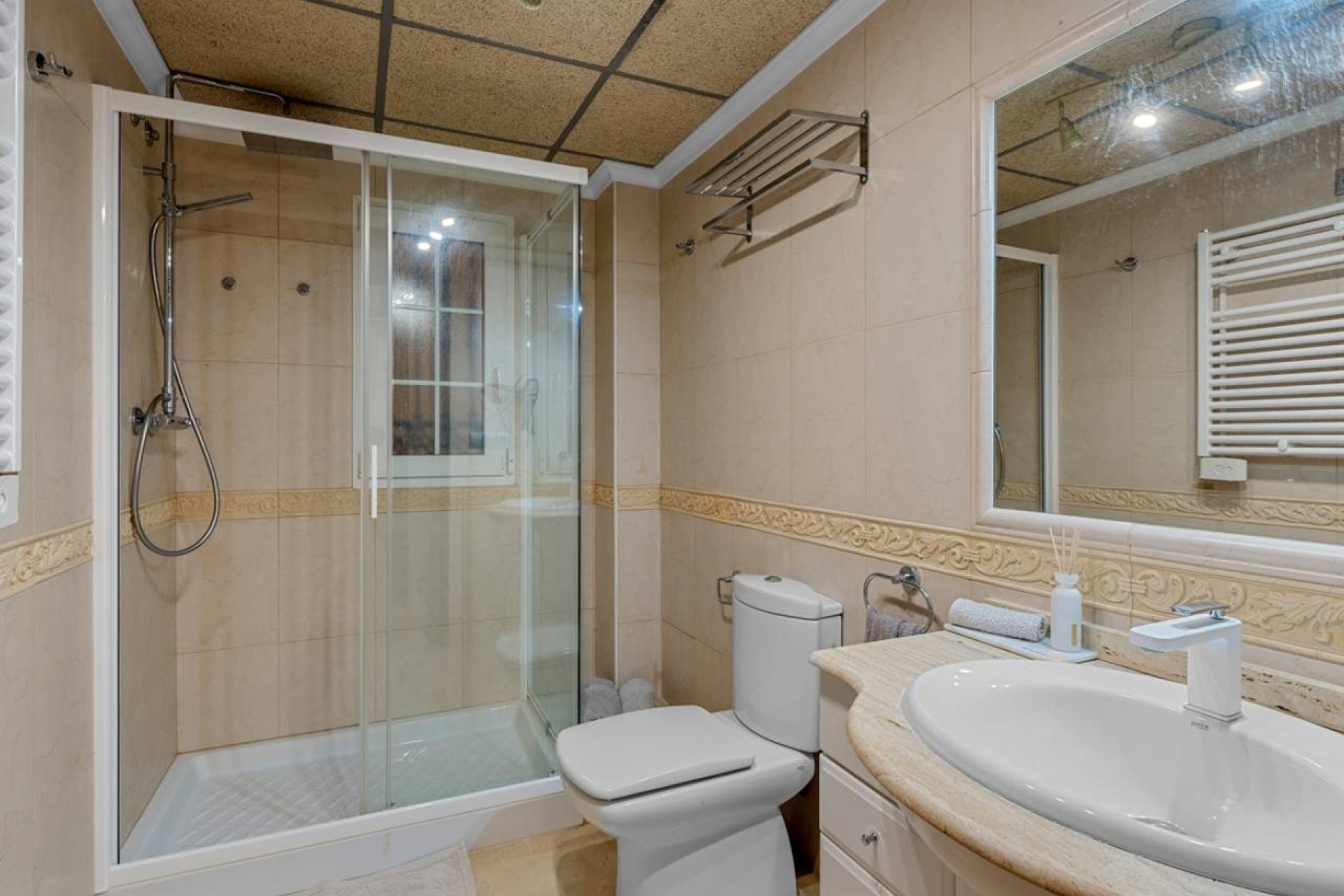 Herverkoop - Appartement / Flat -
Cabo Roig