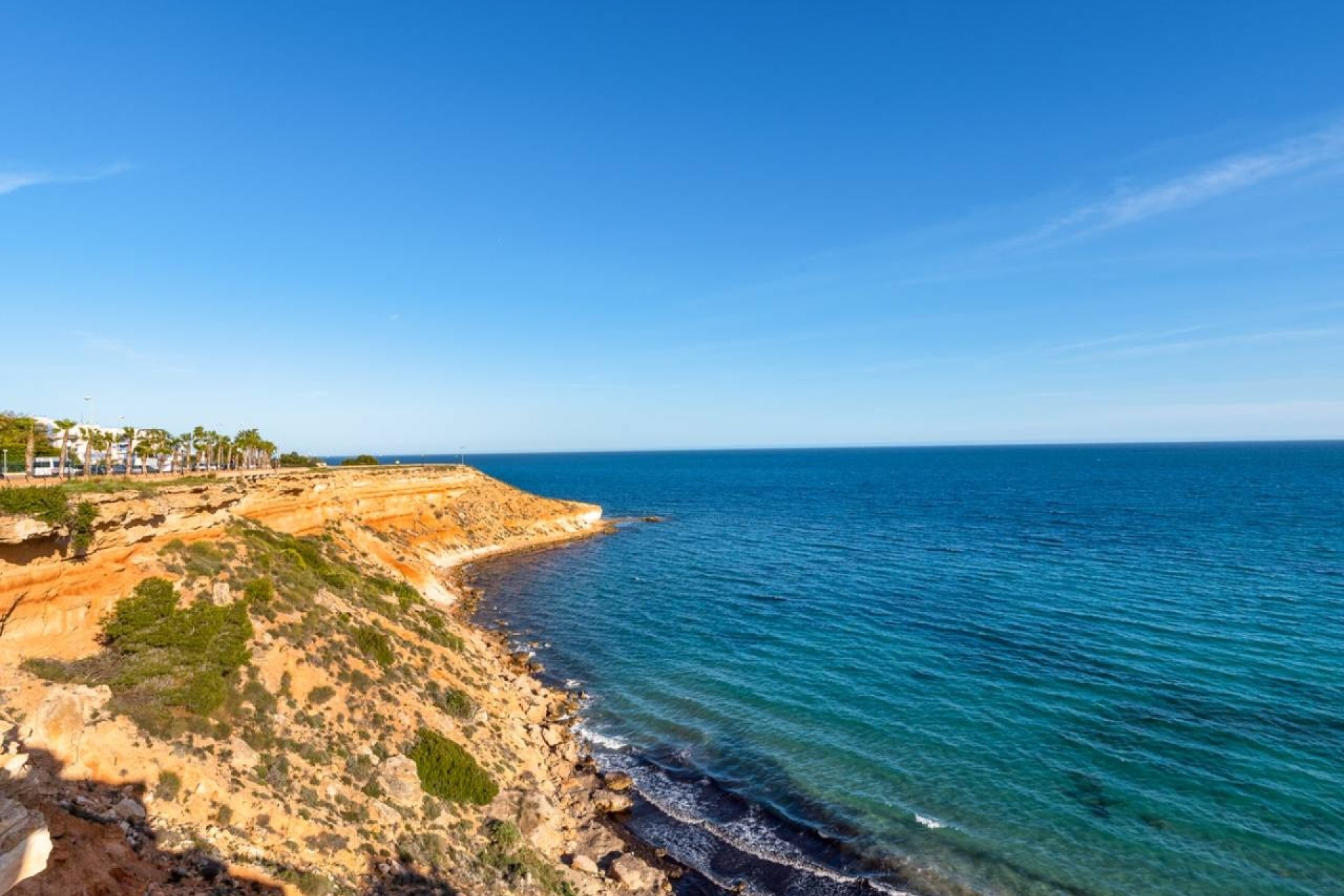 Herverkoop - Appartement / Flat -
Cabo Roig