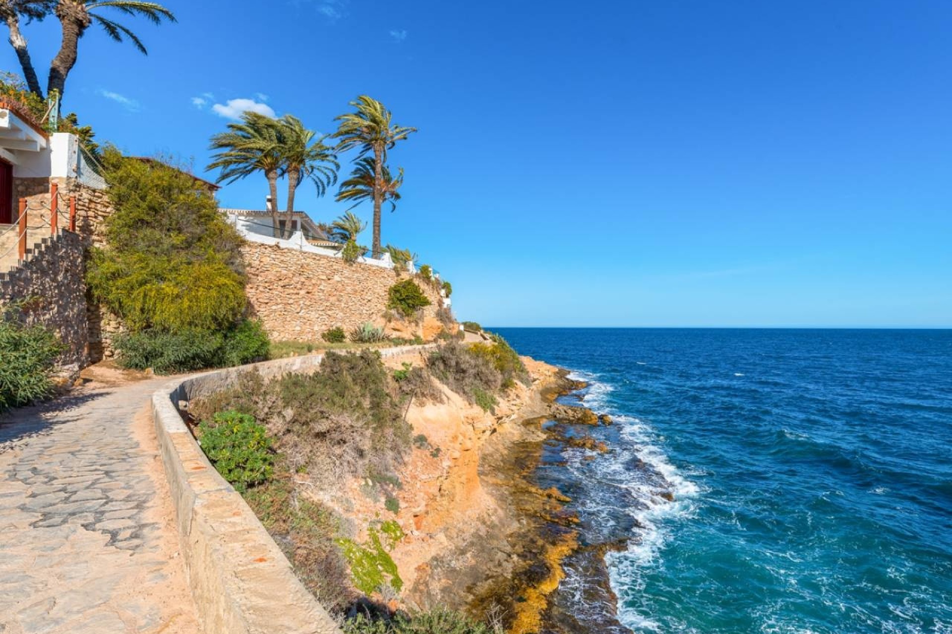 Herverkoop - Appartement / Flat -
Cabo Roig