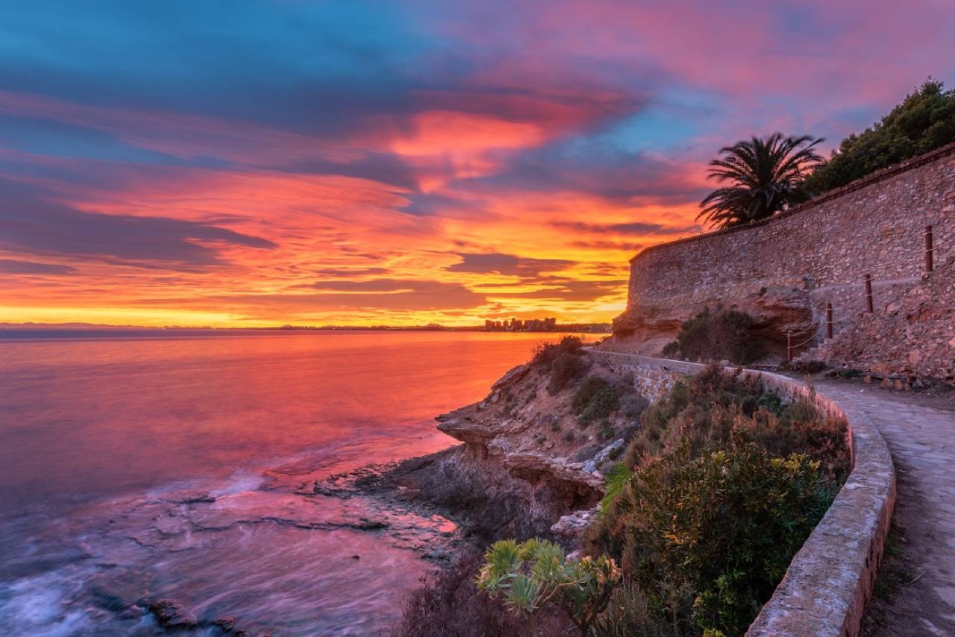 Herverkoop - Appartement / Flat -
Cabo Roig