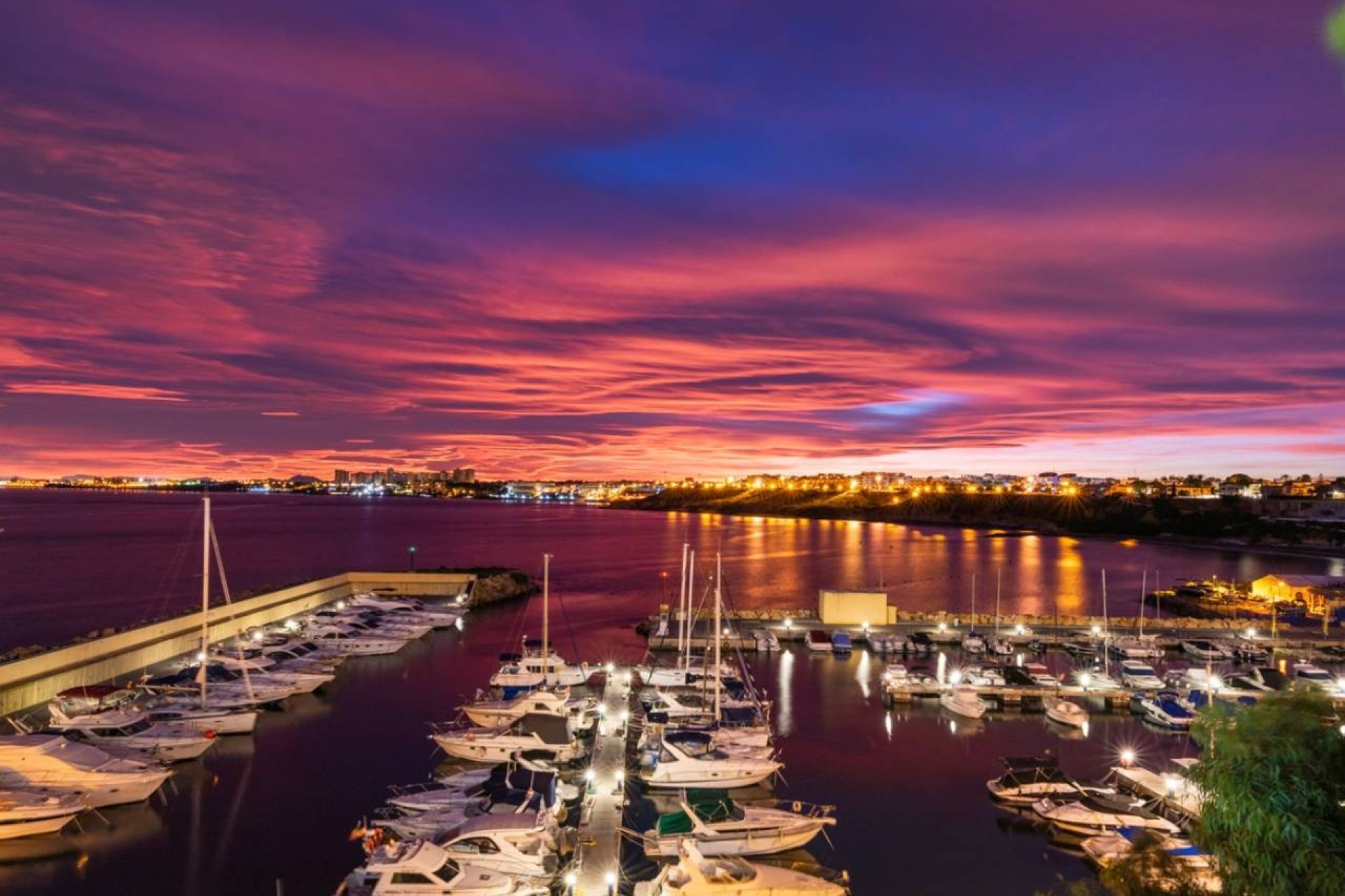 Herverkoop - Appartement / Flat -
Cabo Roig