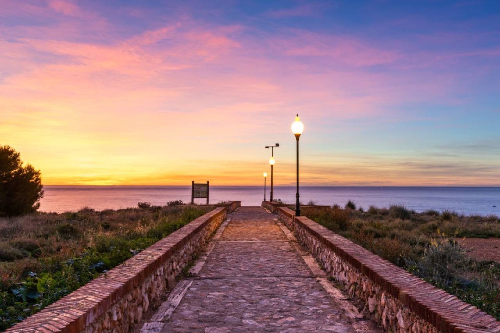 Herverkoop - Appartement / Flat -
Cabo Roig