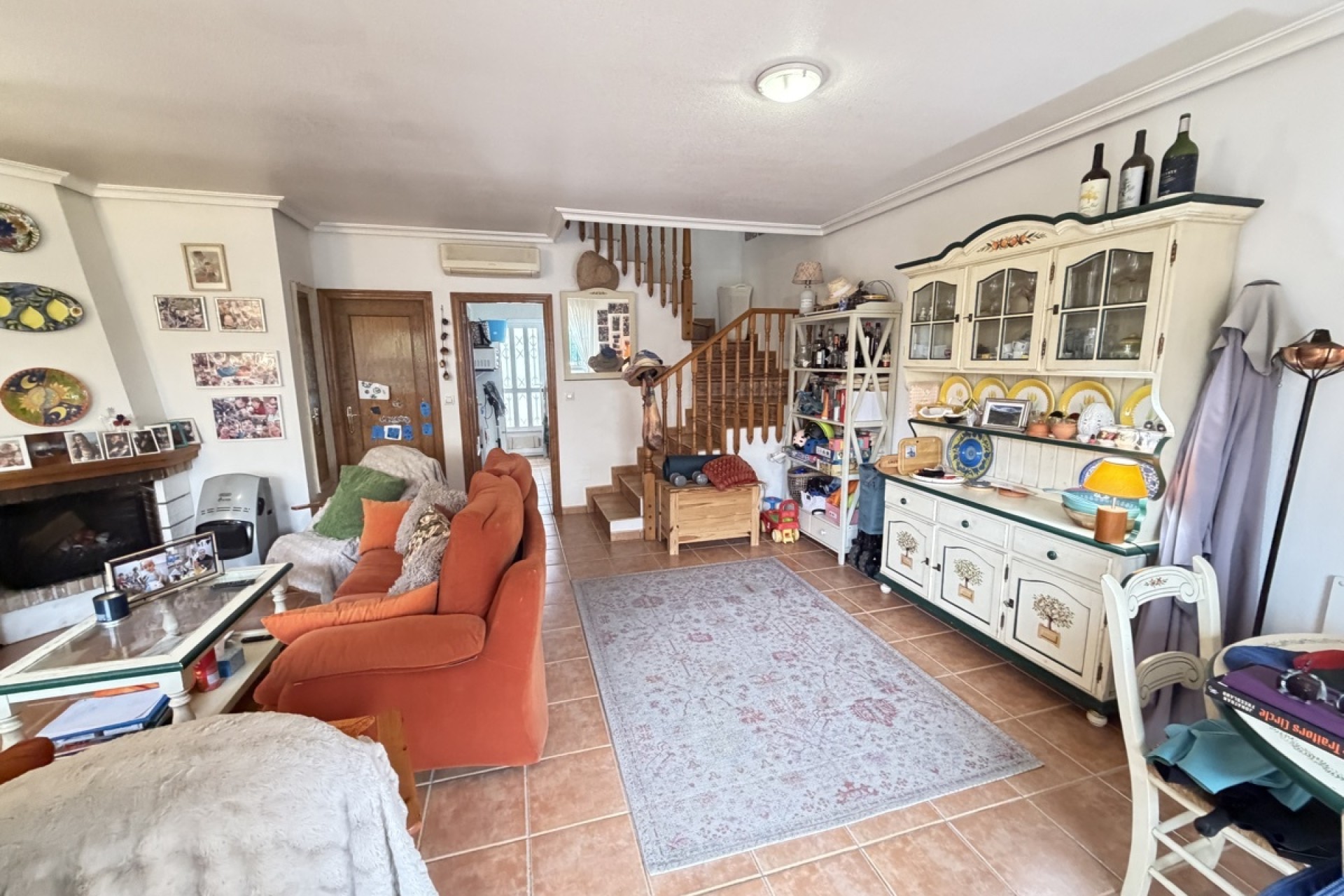 Herverkoop - Appartement / Flat -
Cabo Roig