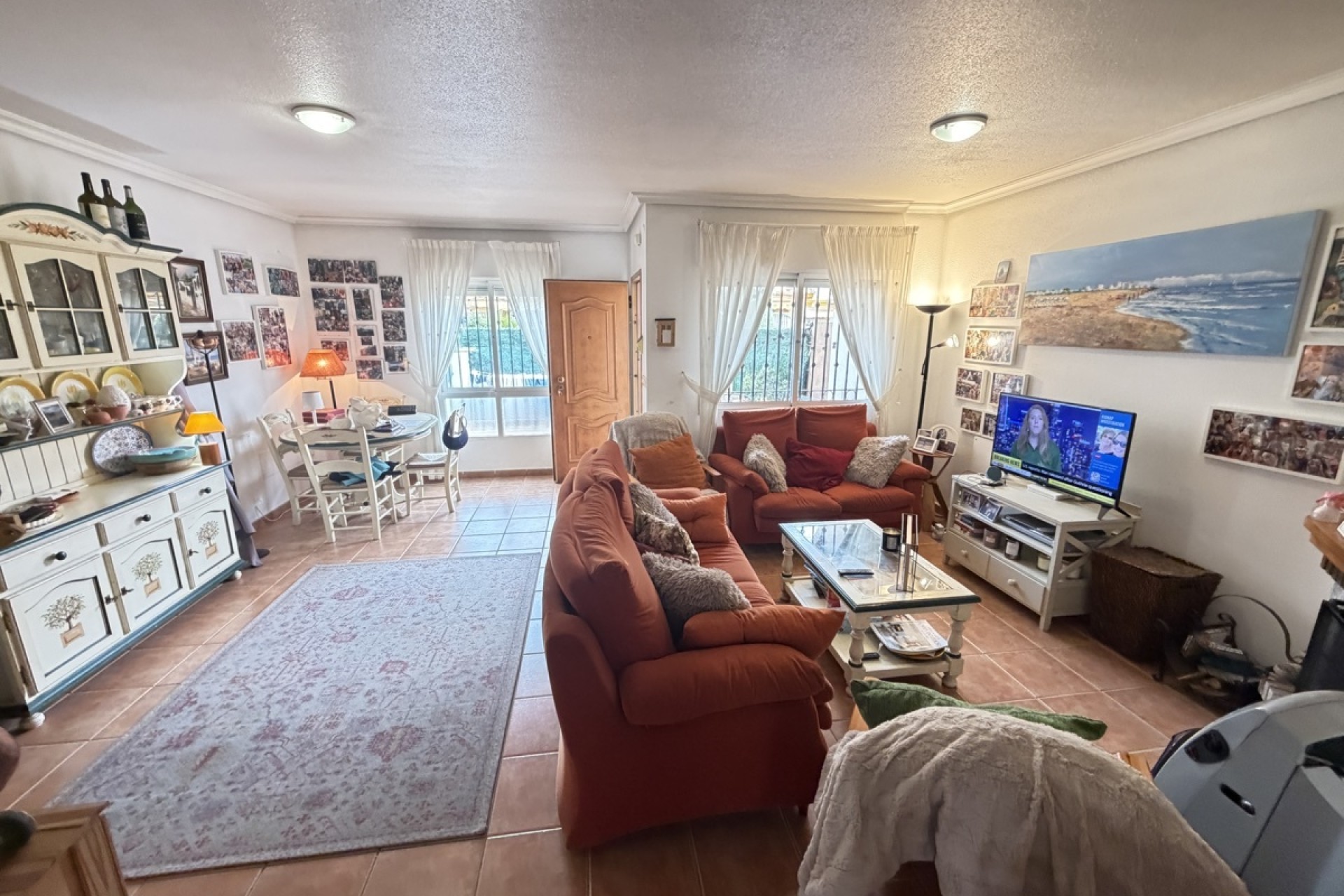 Herverkoop - Appartement / Flat -
Cabo Roig