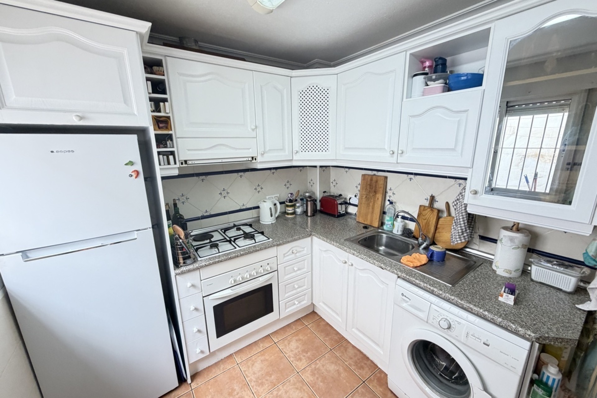 Herverkoop - Appartement / Flat -
Cabo Roig