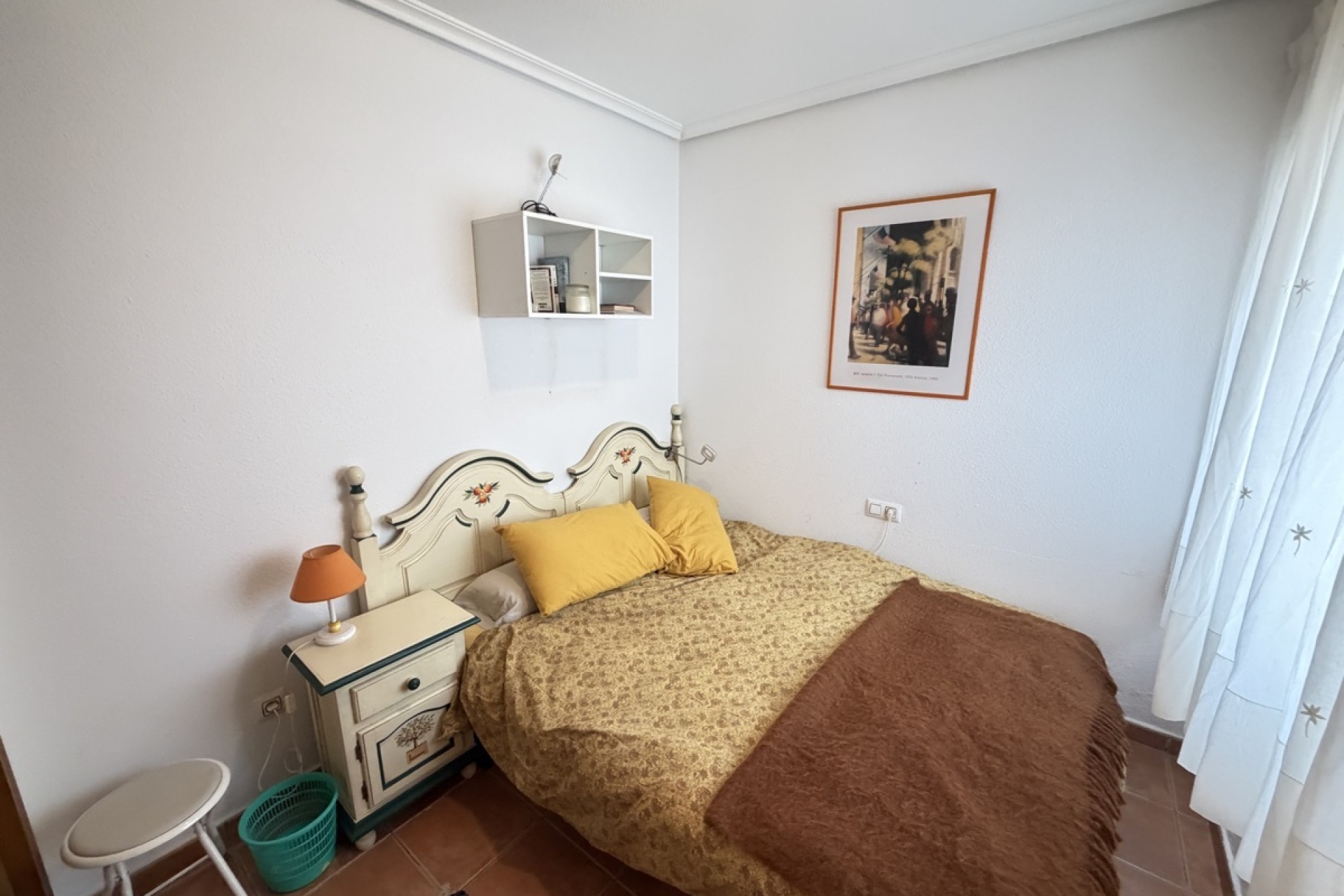 Herverkoop - Appartement / Flat -
Cabo Roig