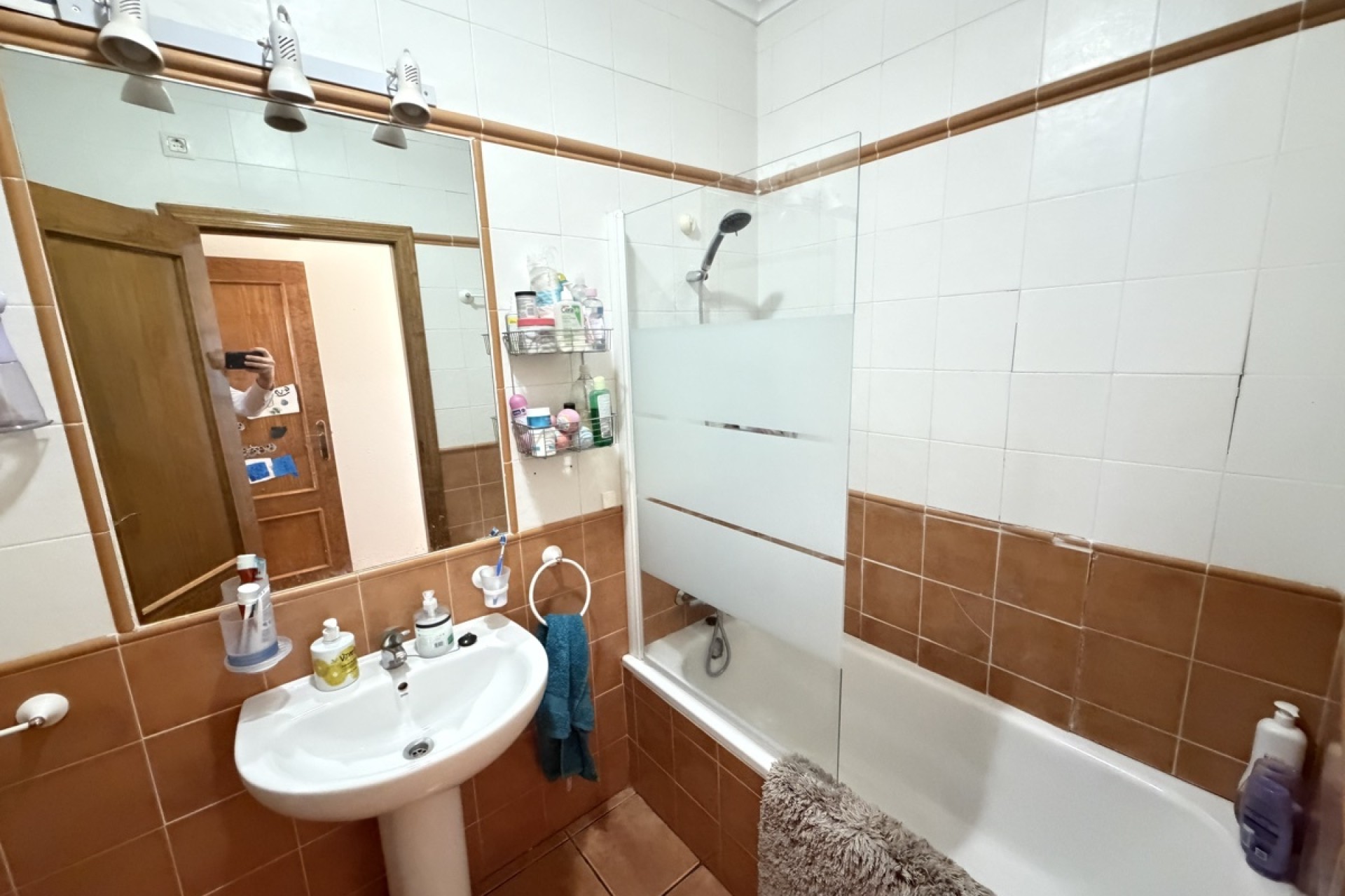 Herverkoop - Appartement / Flat -
Cabo Roig