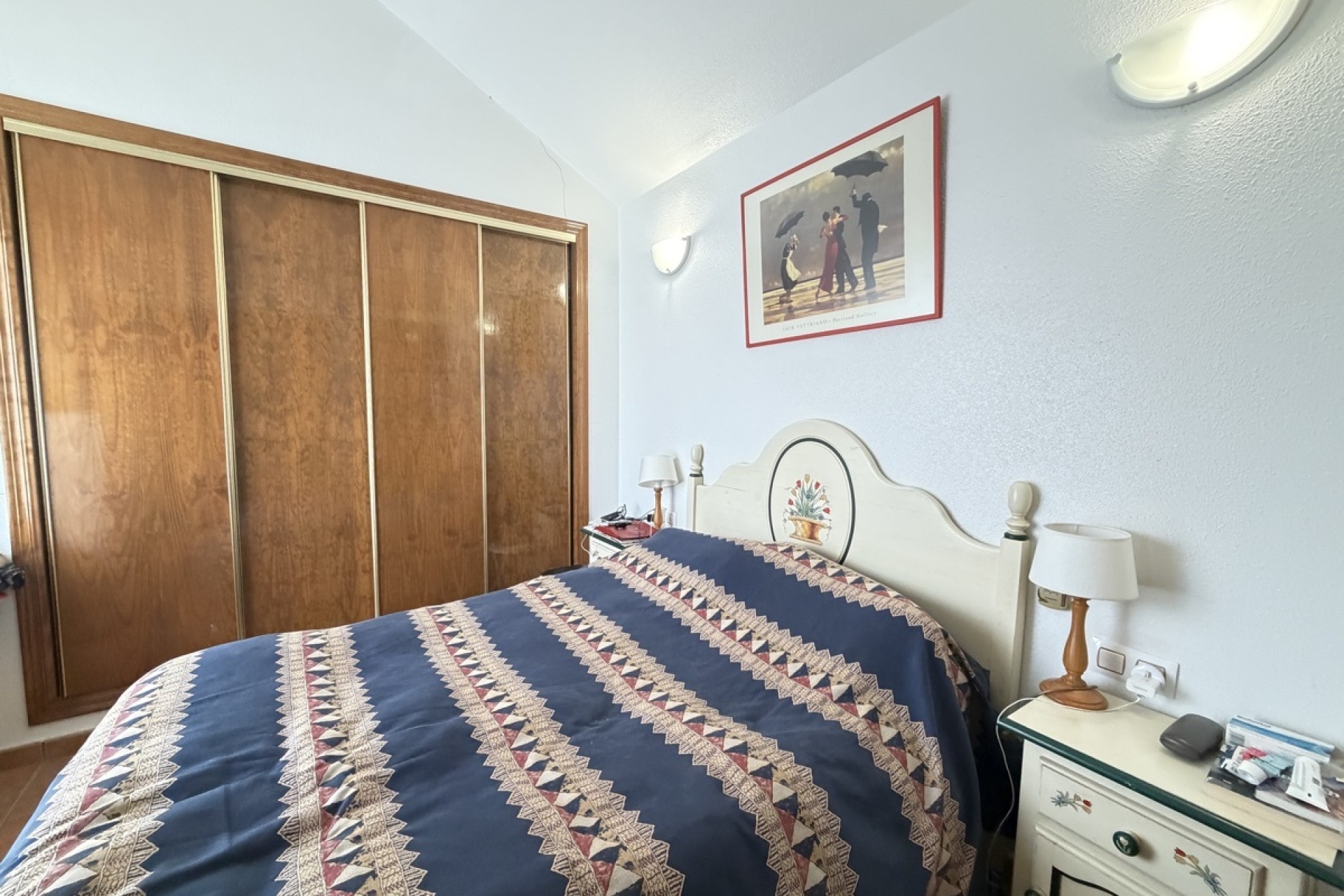 Herverkoop - Appartement / Flat -
Cabo Roig