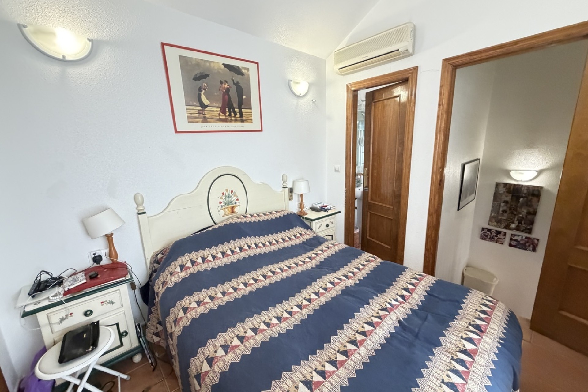 Herverkoop - Appartement / Flat -
Cabo Roig