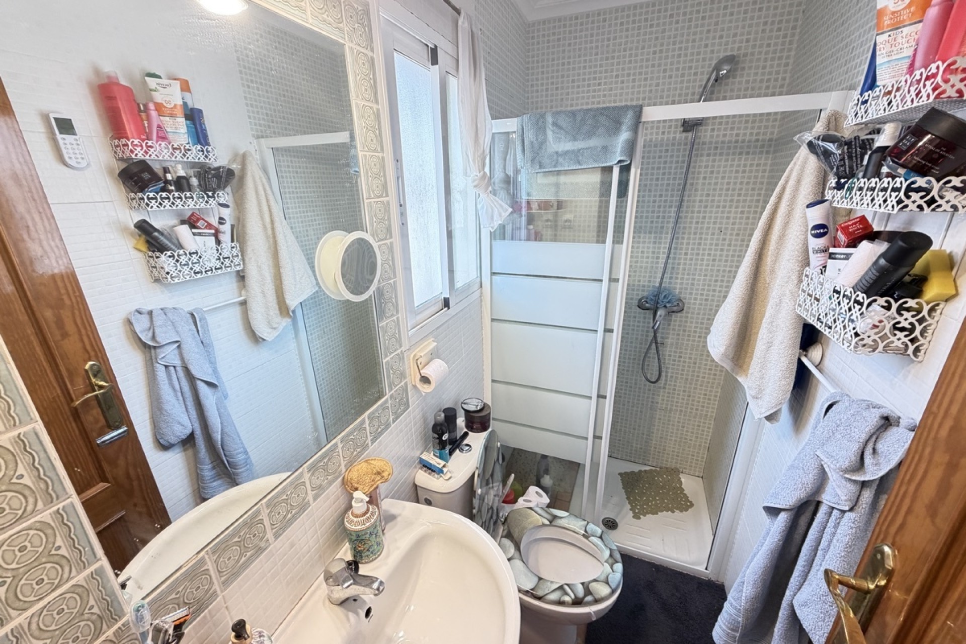 Herverkoop - Appartement / Flat -
Cabo Roig