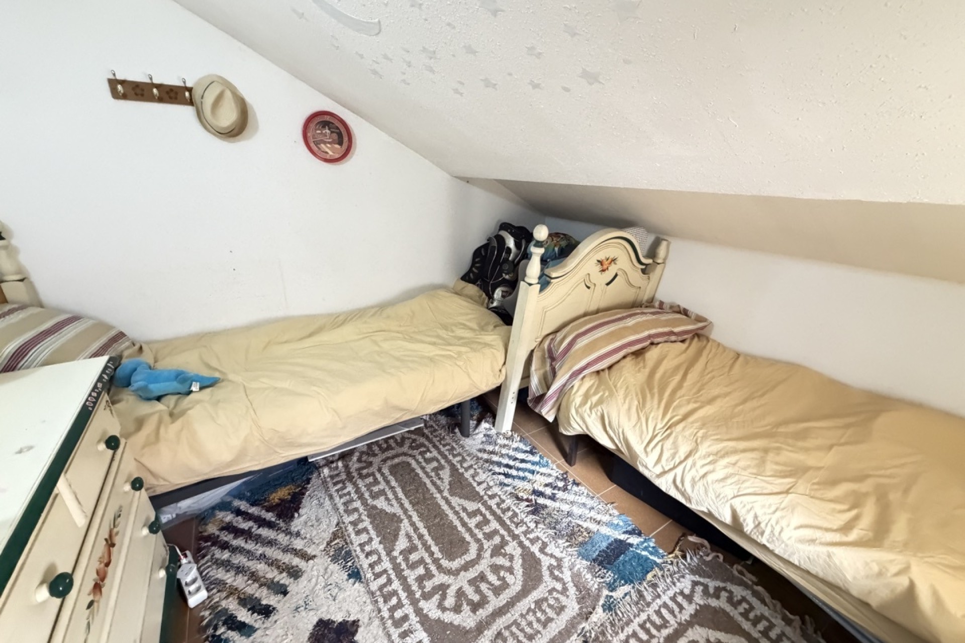 Herverkoop - Appartement / Flat -
Cabo Roig