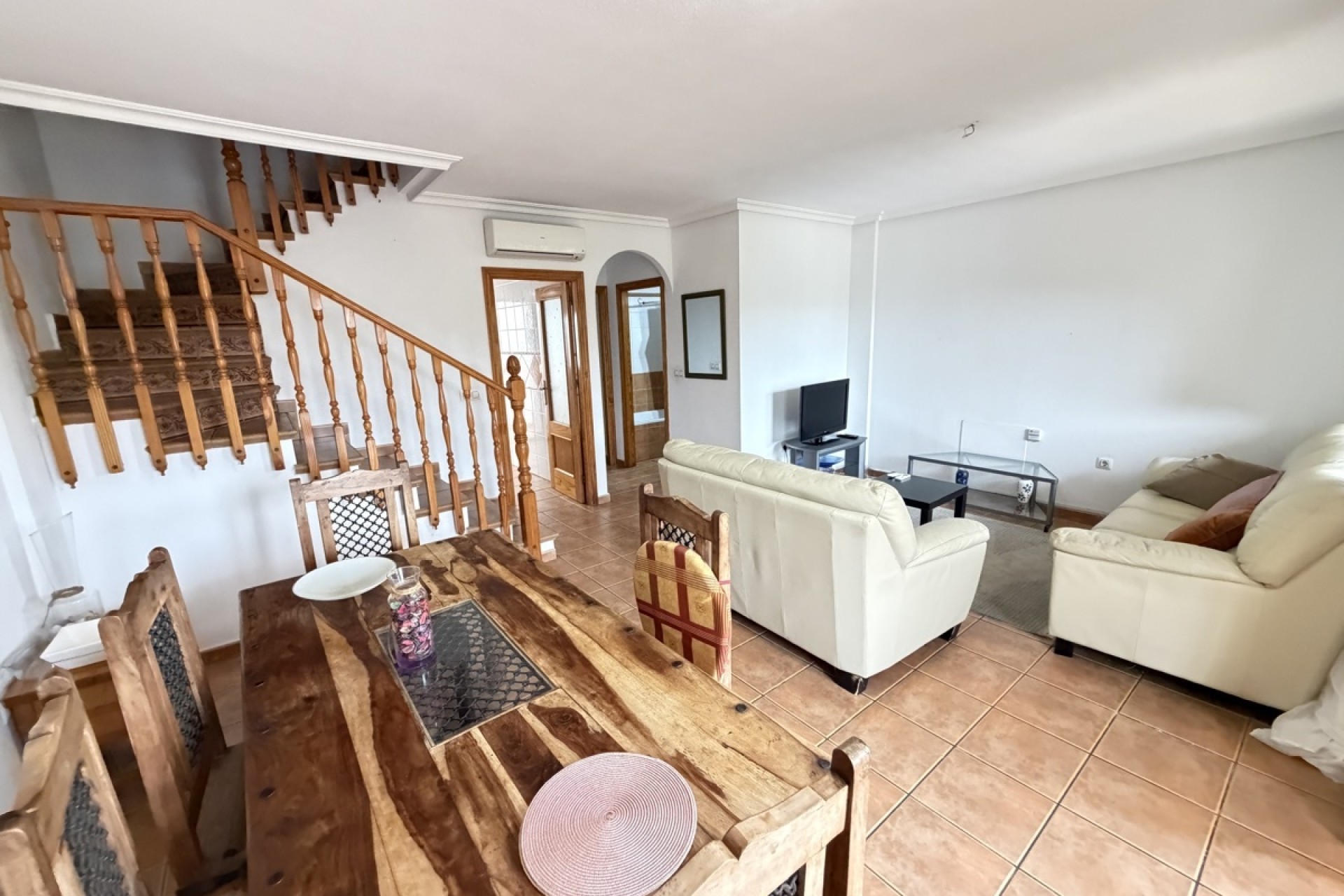 Herverkoop - Appartement / Flat -
Cabo Roig