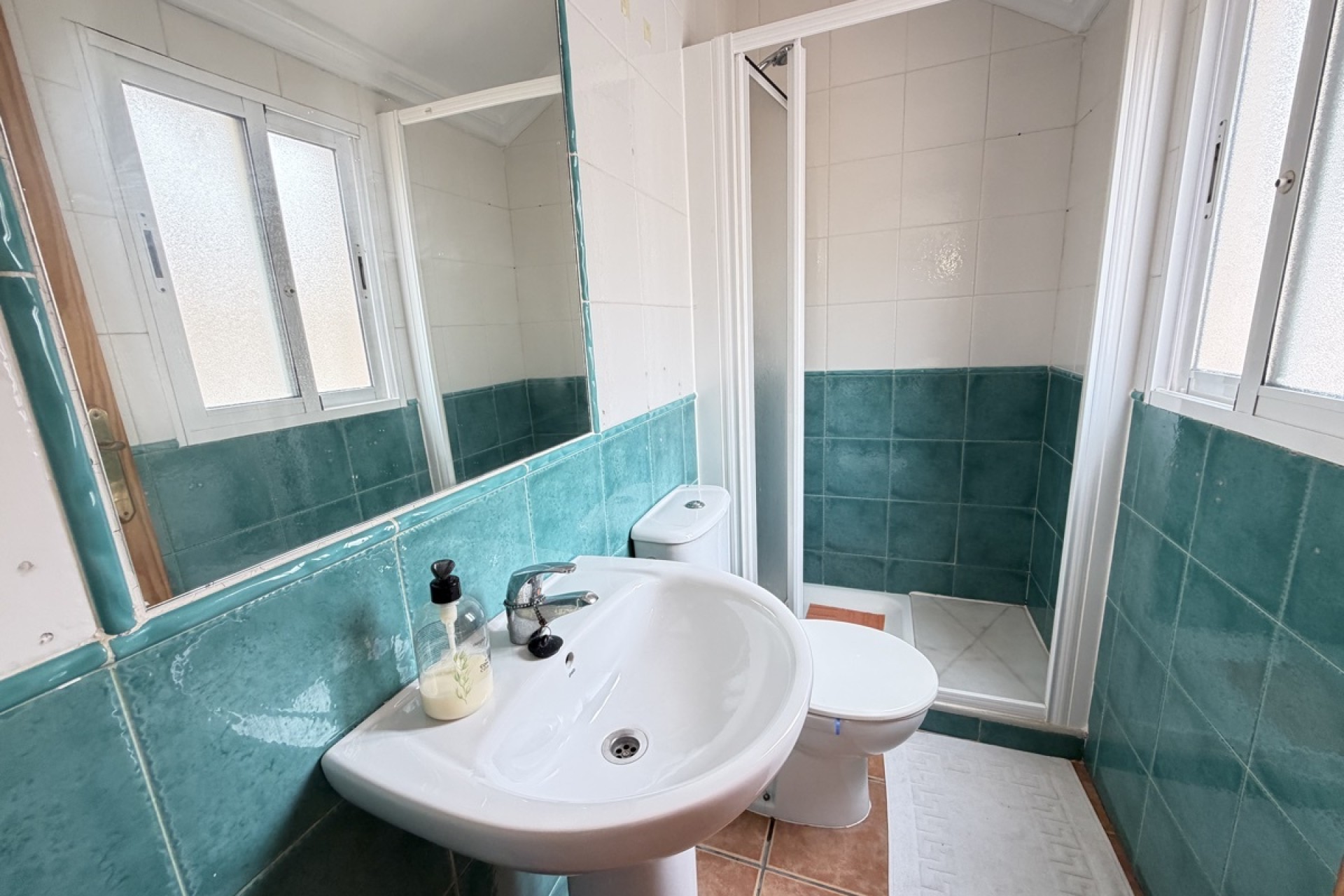 Herverkoop - Appartement / Flat -
Cabo Roig