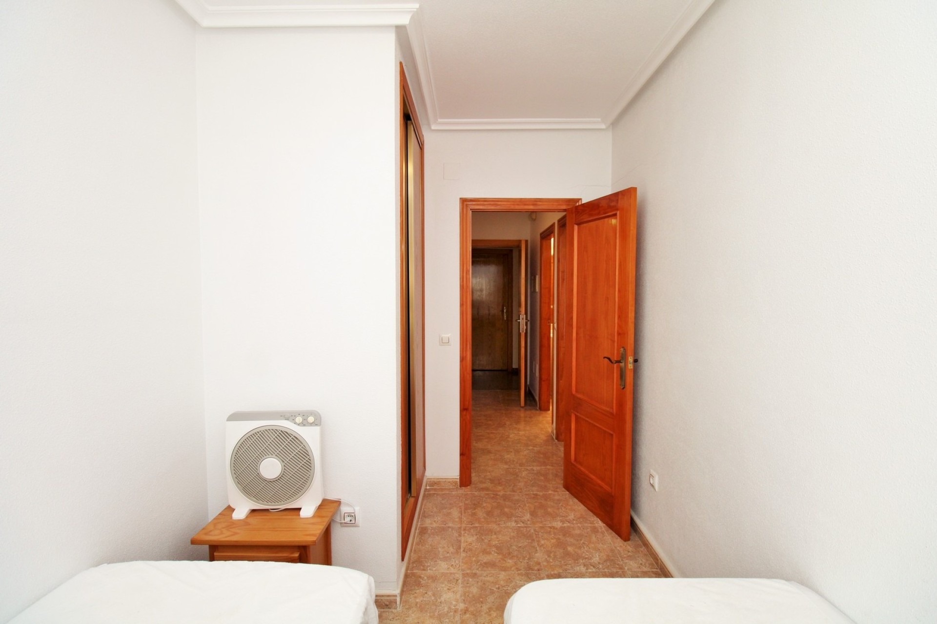 Herverkoop - Appartement / Flat -
Cabo Roig