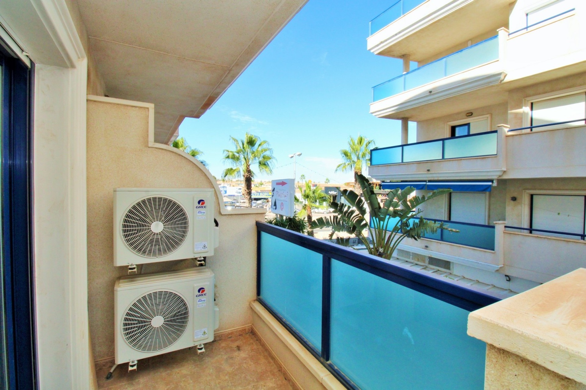 Herverkoop - Appartement / Flat -
Cabo Roig