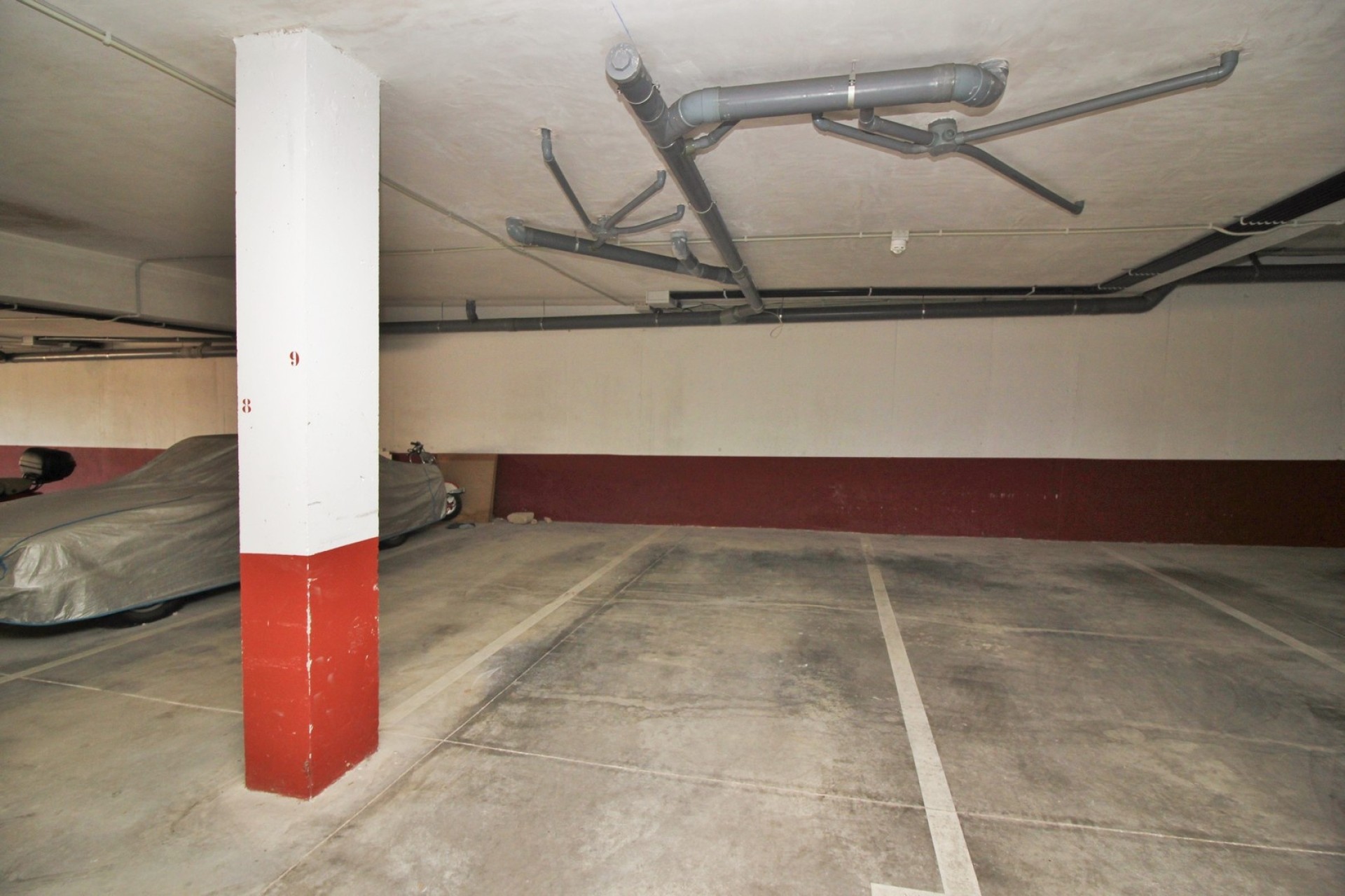 Herverkoop - Appartement / Flat -
Cabo Roig