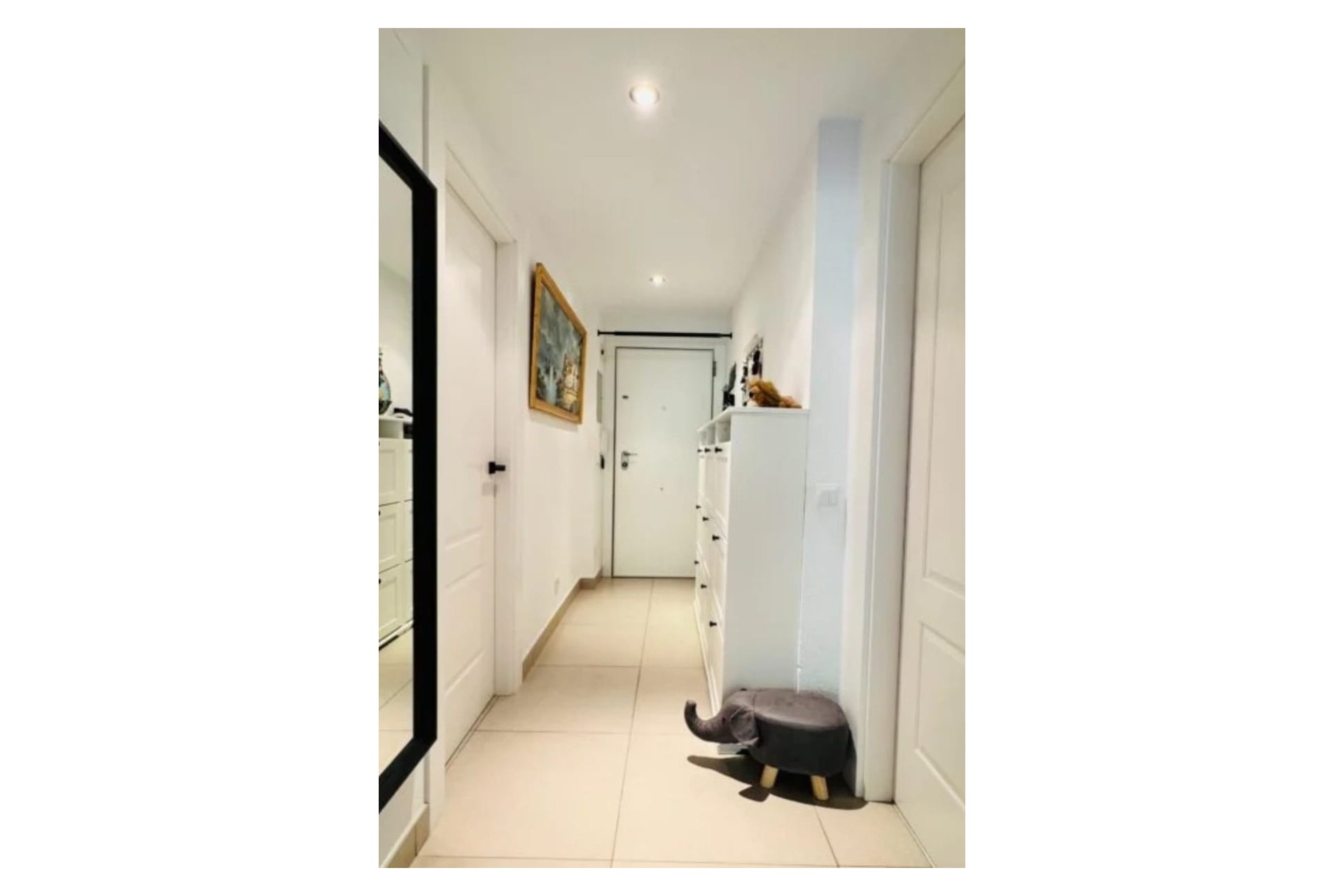 Herverkoop - Appartement / Flat -
Cala Vinyes - Calvià