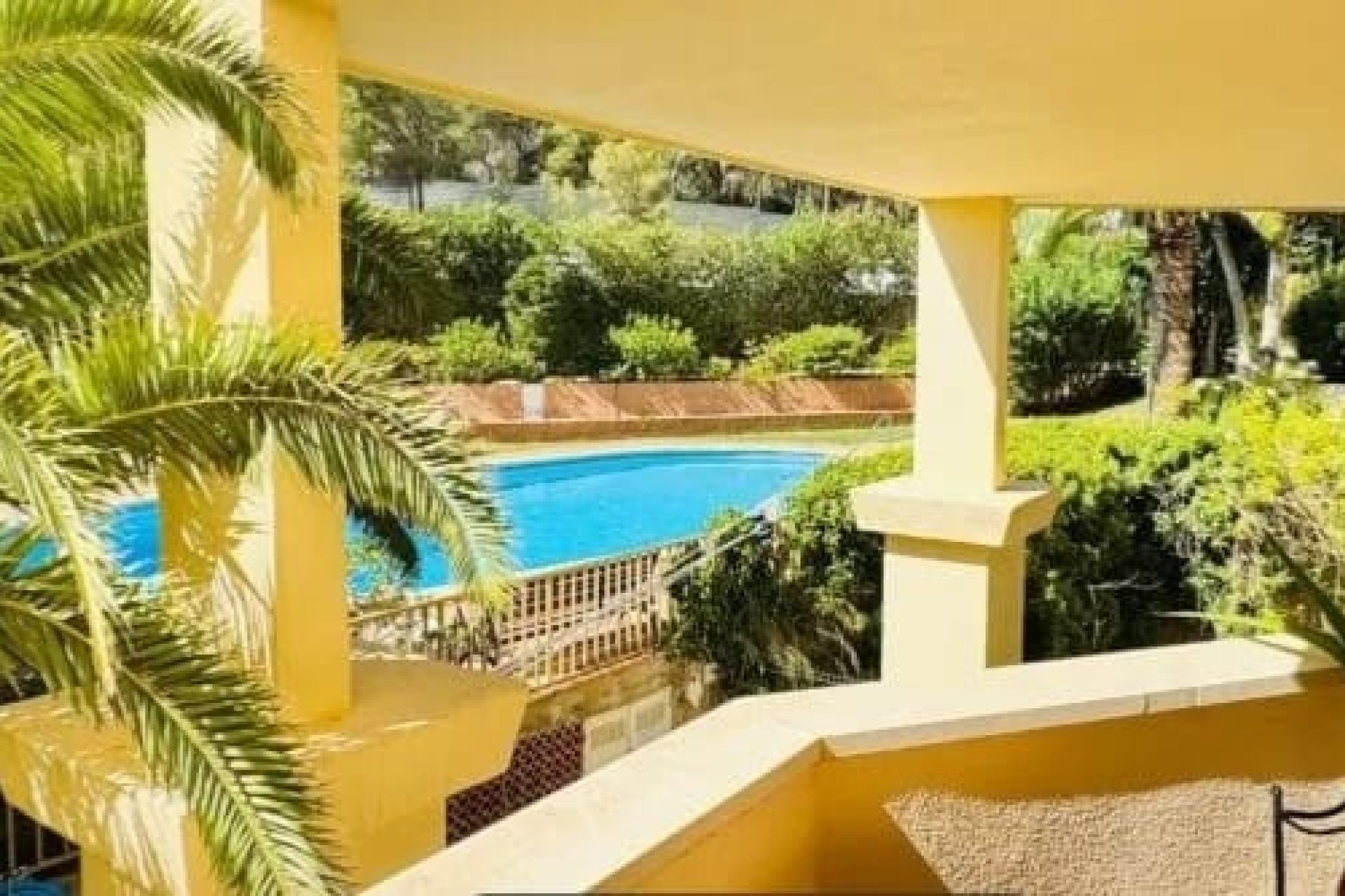 Herverkoop - Appartement / Flat -
Cala Vinyes - Calvià