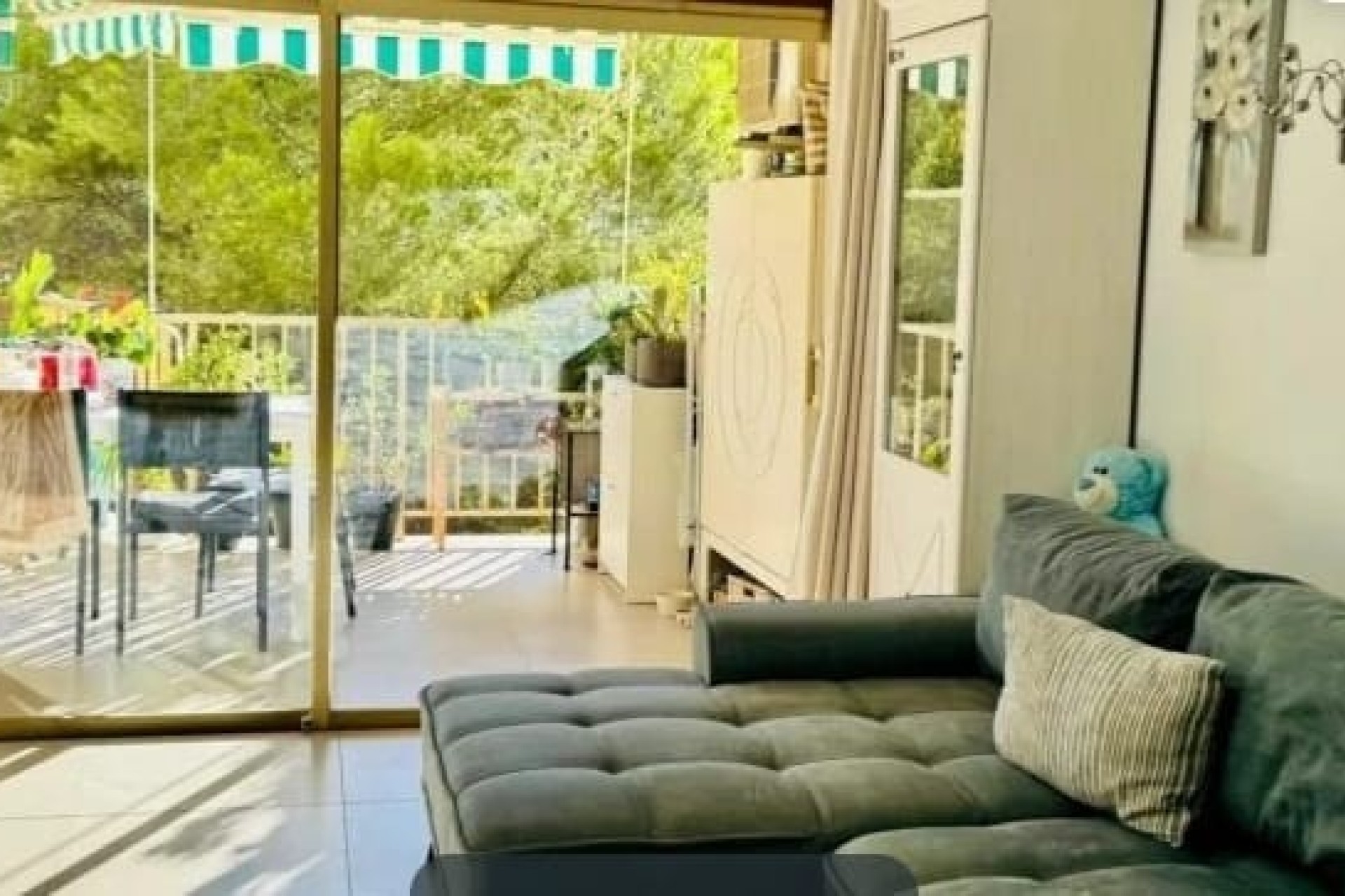 Herverkoop - Appartement / Flat -
Cala Vinyes - Calvià