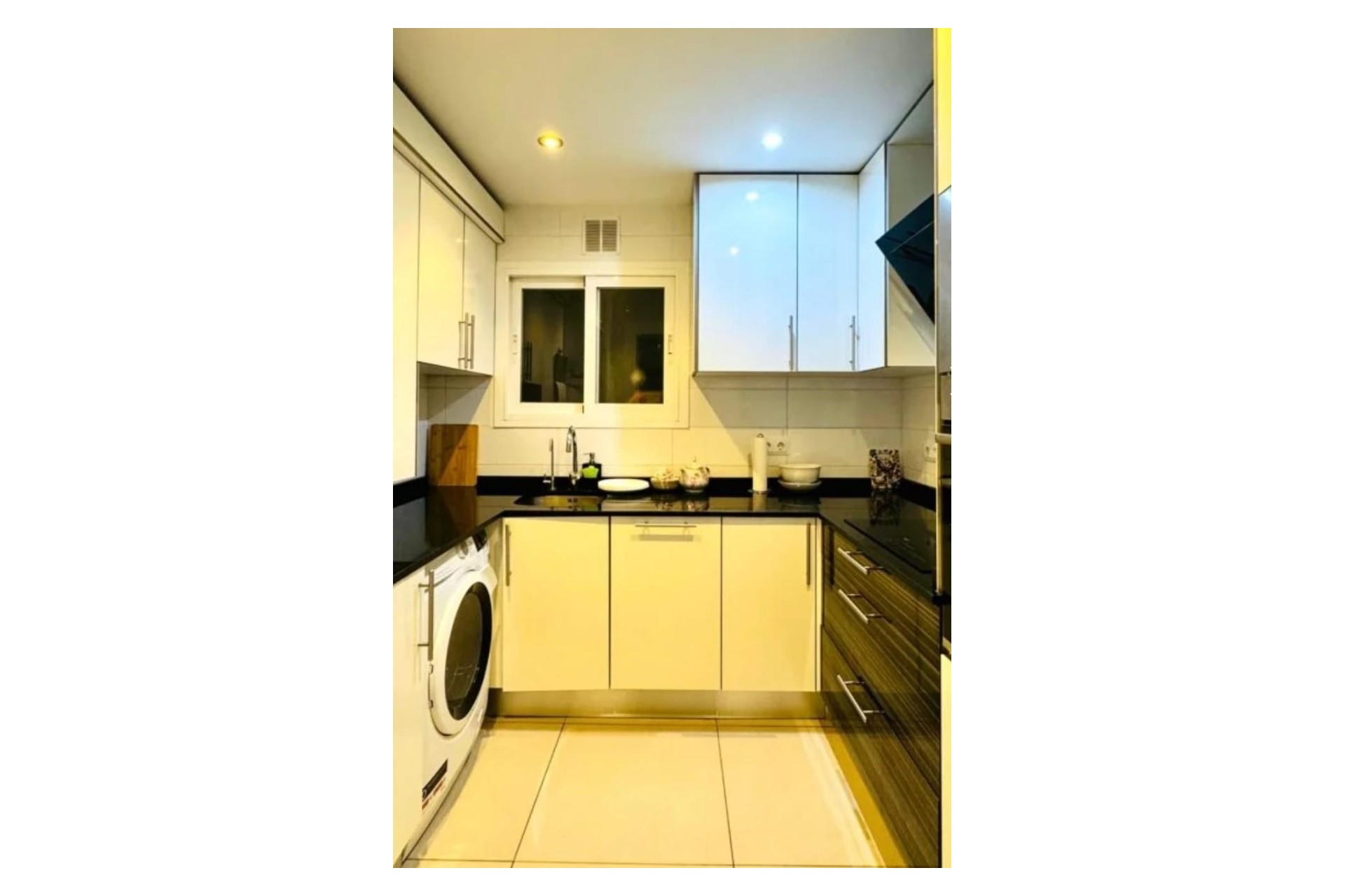 Herverkoop - Appartement / Flat -
Cala Vinyes - Calvià