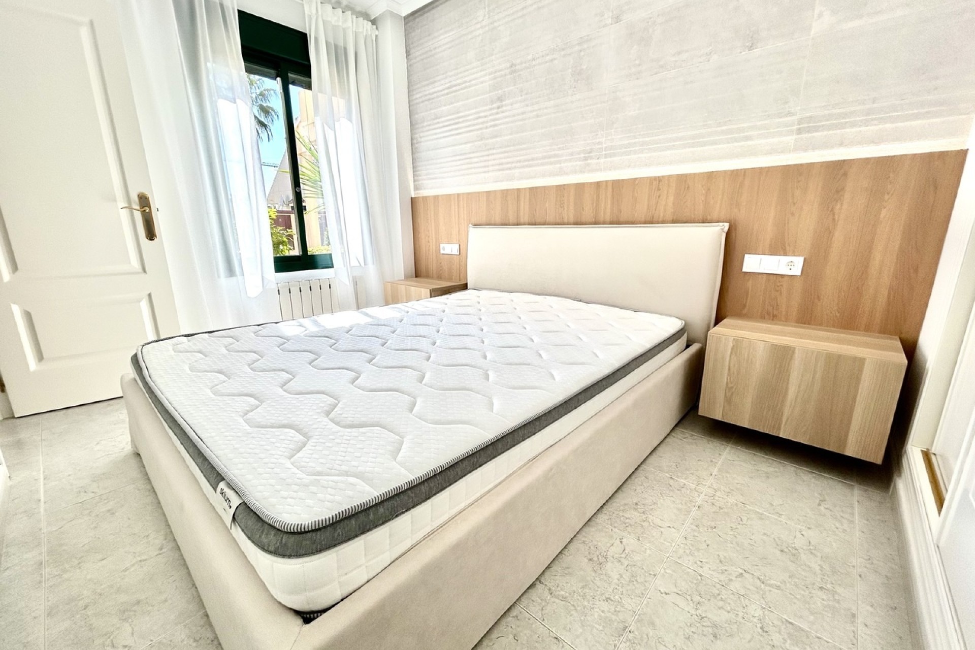 Herverkoop - Appartement / Flat -
Campoamor - Costa Blanca